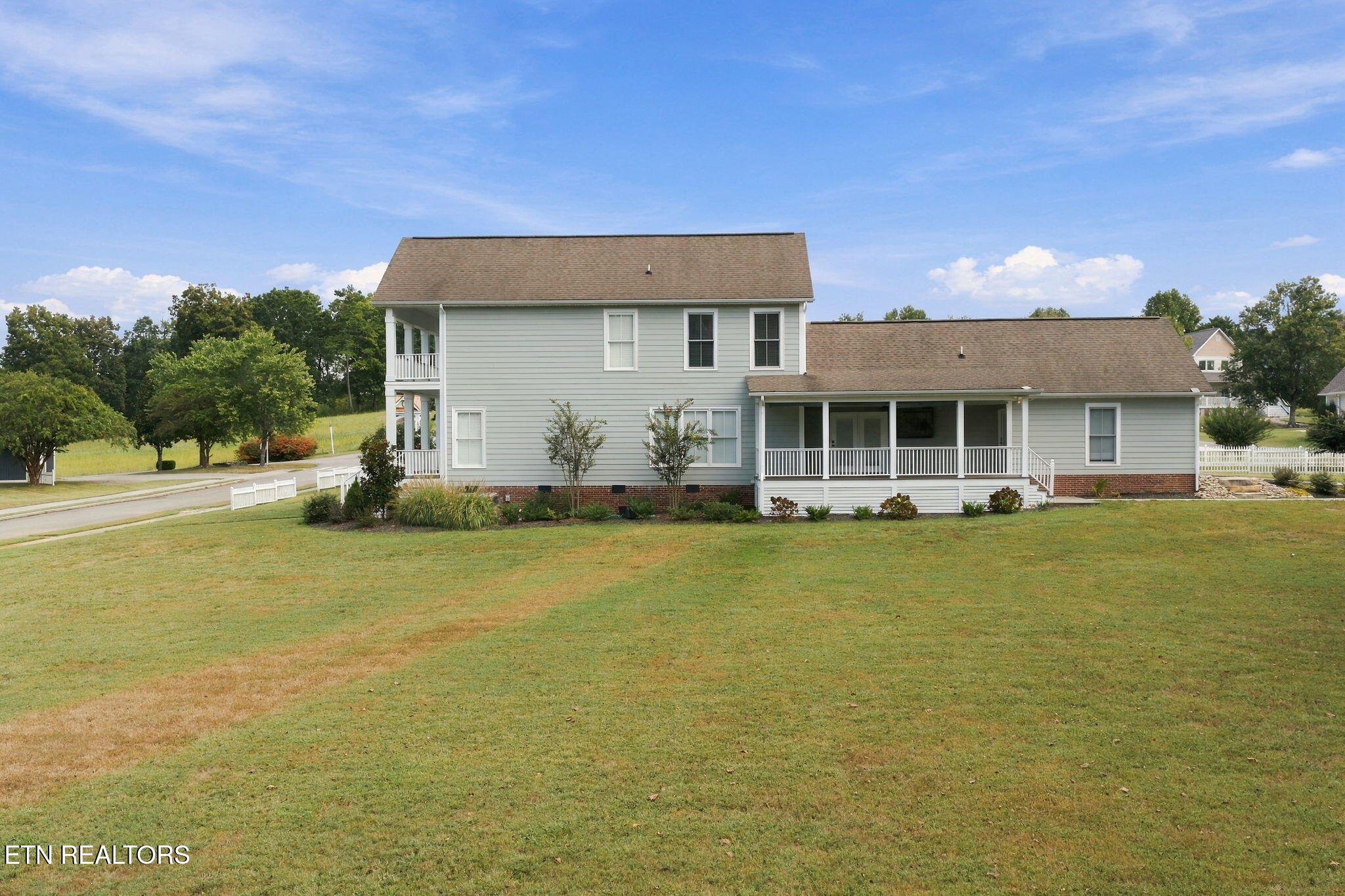 110 Arcadian Springs Drive Andersonville TN 37705