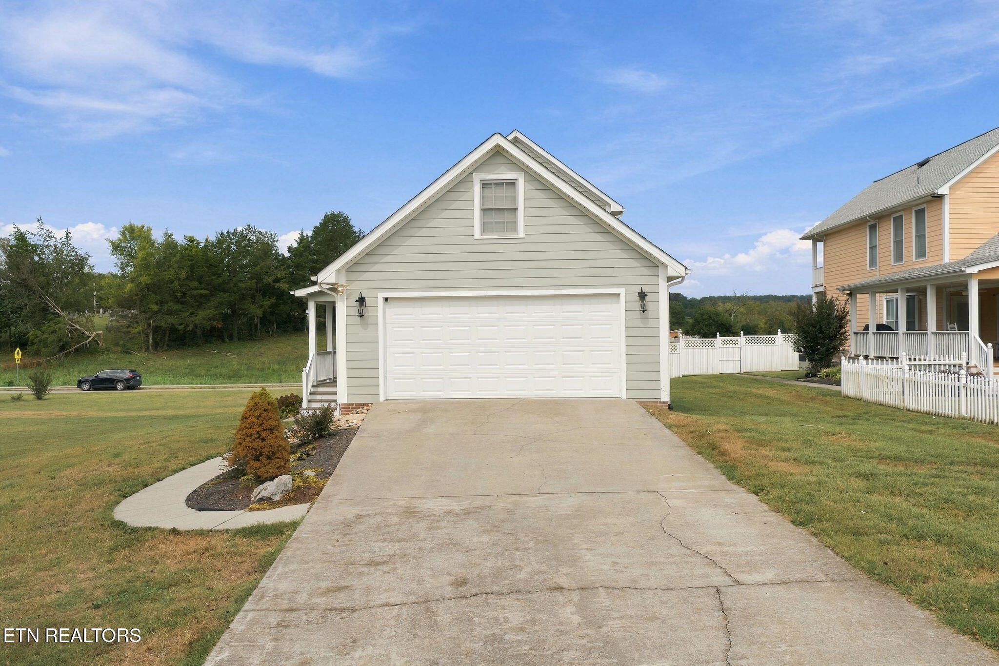 110 Arcadian Springs Drive Andersonville TN 37705
