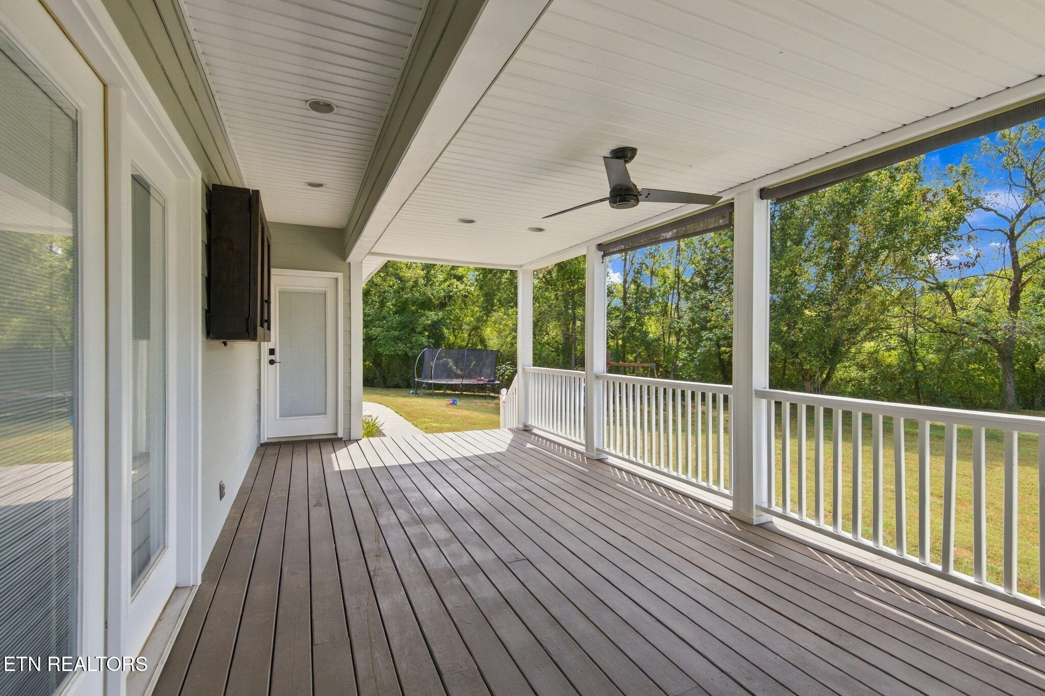 110 Arcadian Springs Drive Andersonville TN 37705