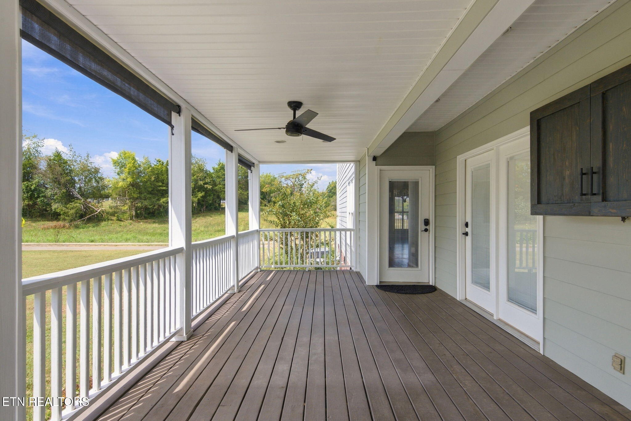110 Arcadian Springs Drive Andersonville TN 37705