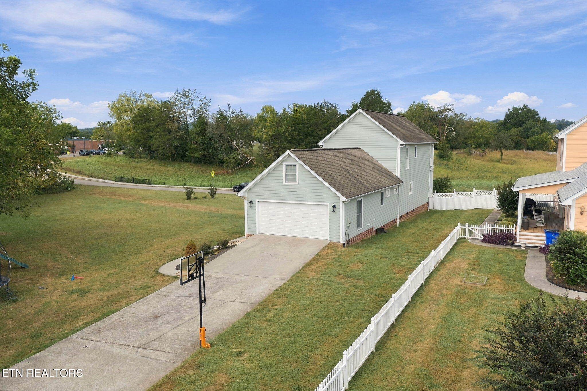 110 Arcadian Springs Drive Andersonville TN 37705