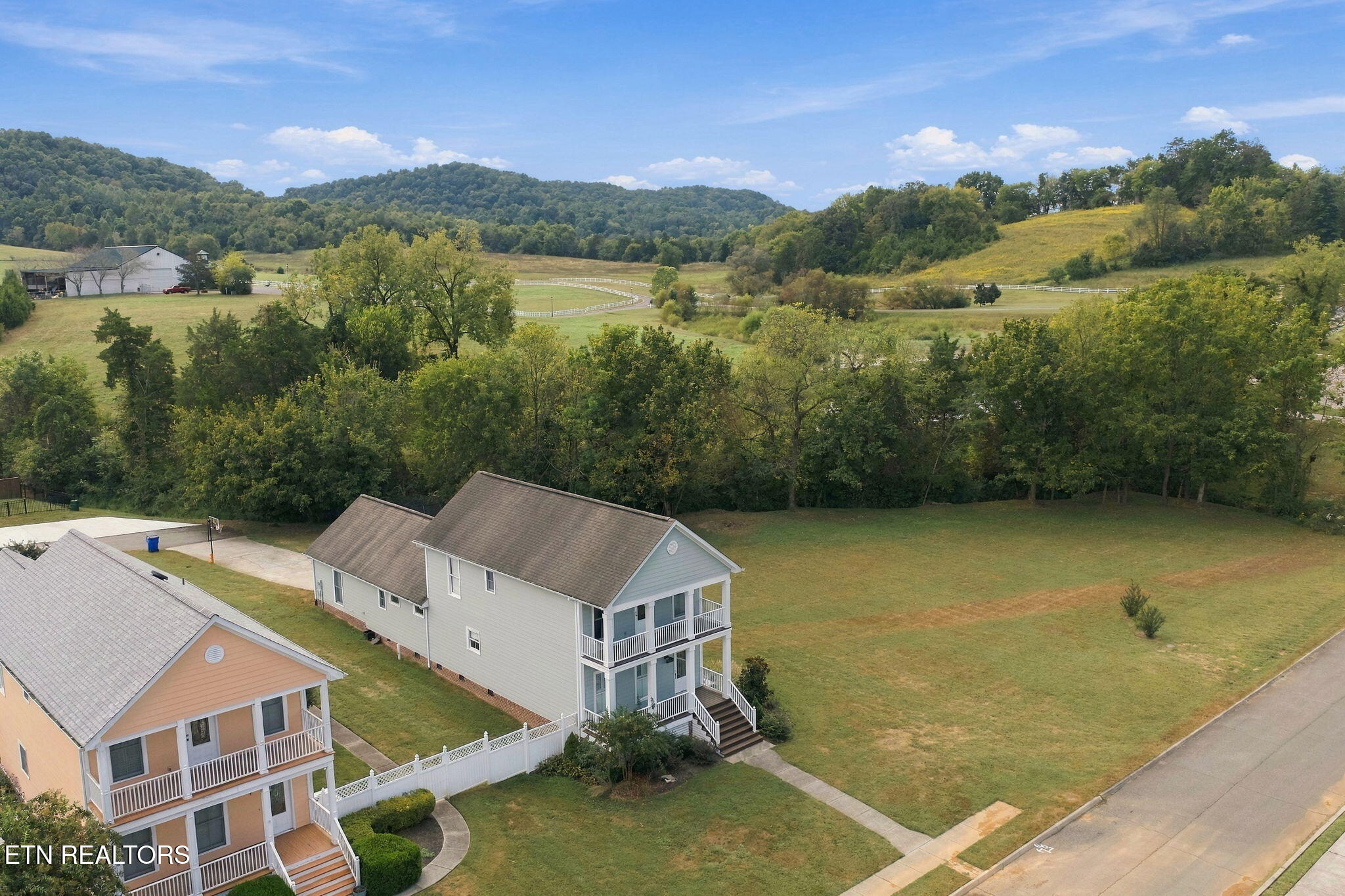 110 Arcadian Springs Drive Andersonville TN 37705