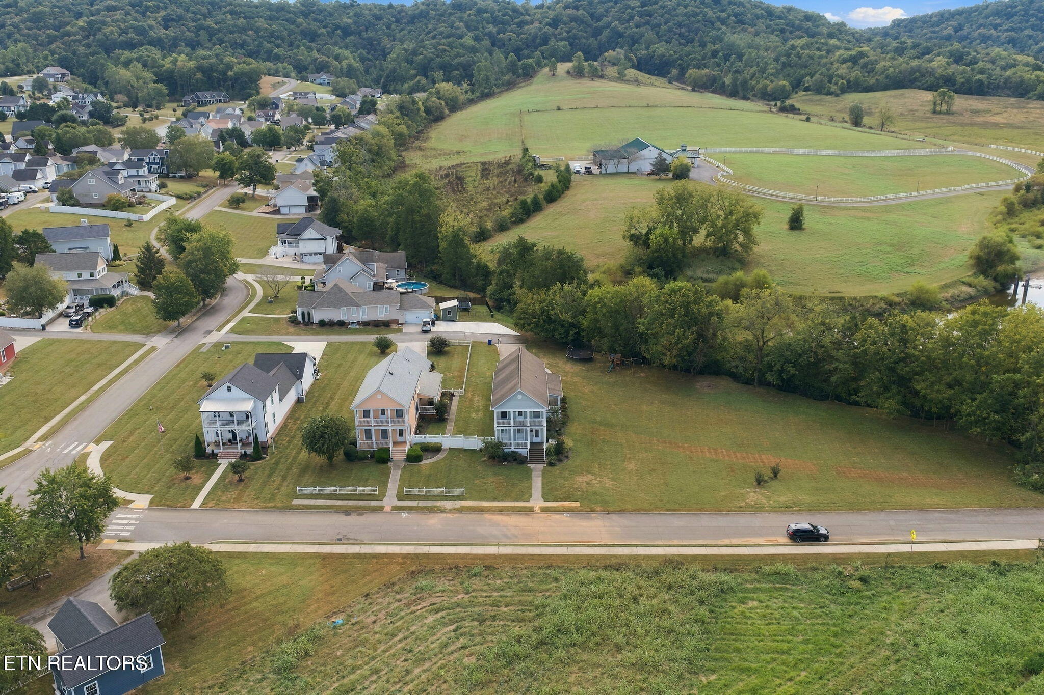 110 Arcadian Springs Drive Andersonville TN 37705