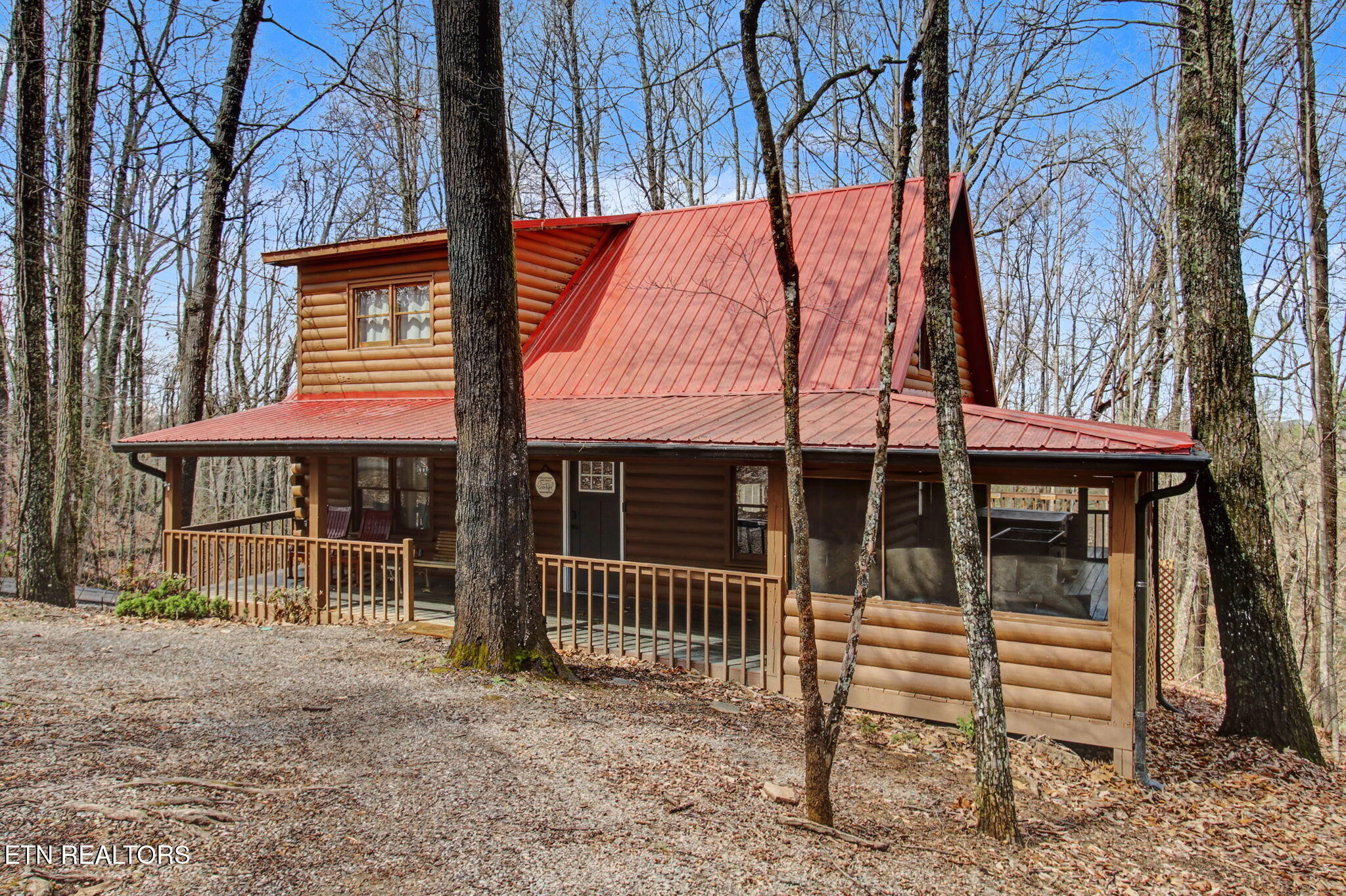 2137 Red Bud Road Sevierville TN 37876