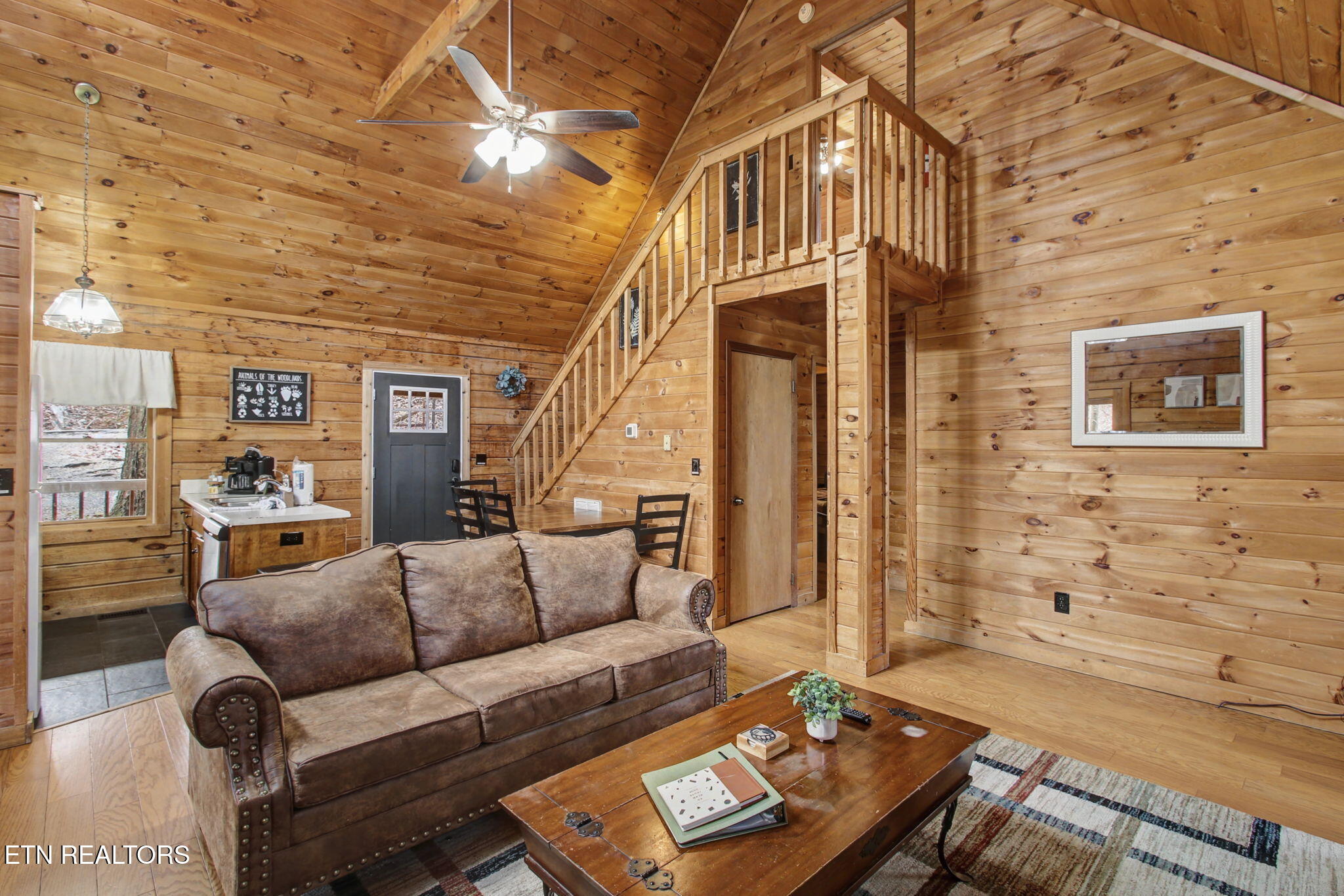 2137 Red Bud Road Sevierville TN 37876