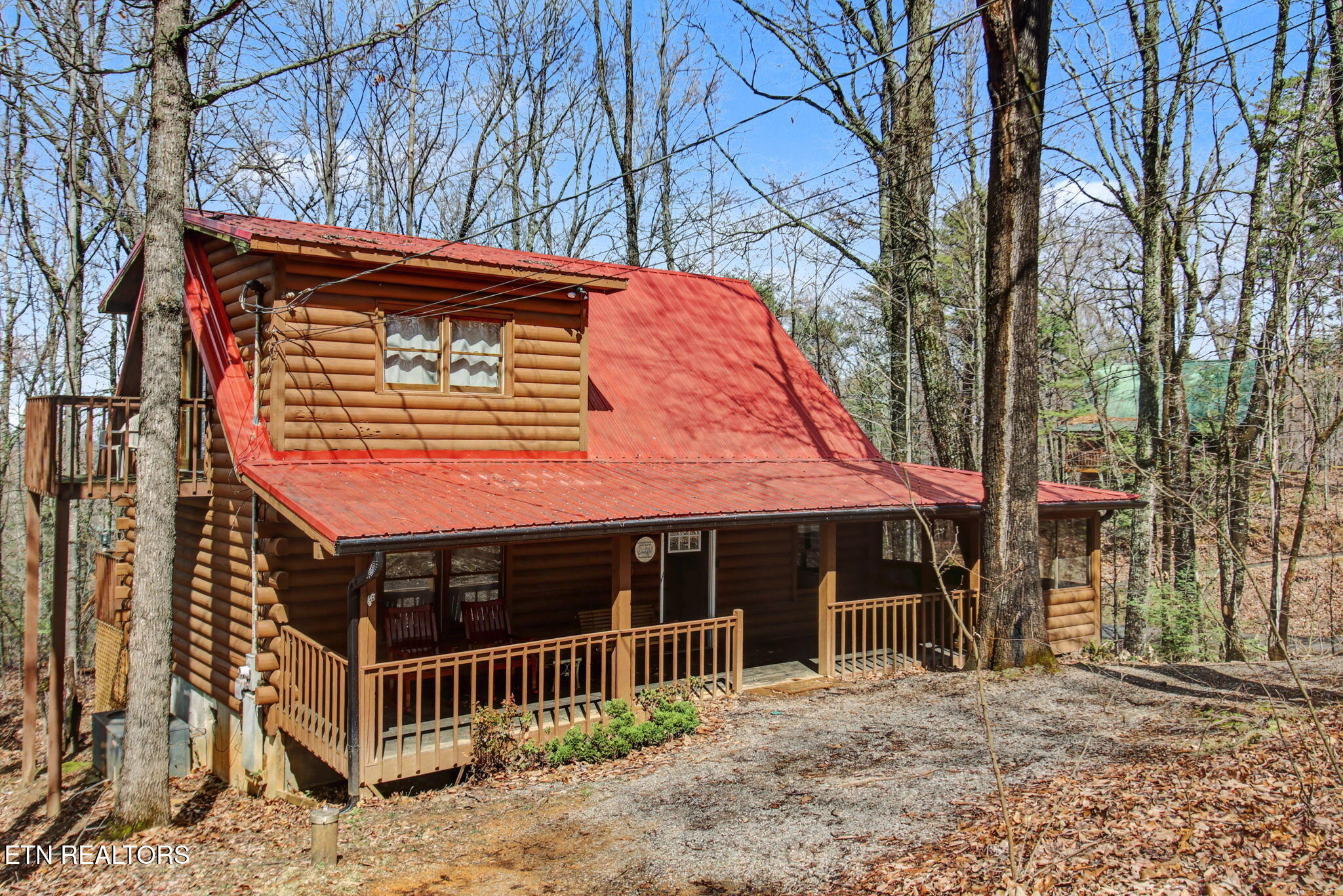 2137 Red Bud Road Sevierville TN 37876