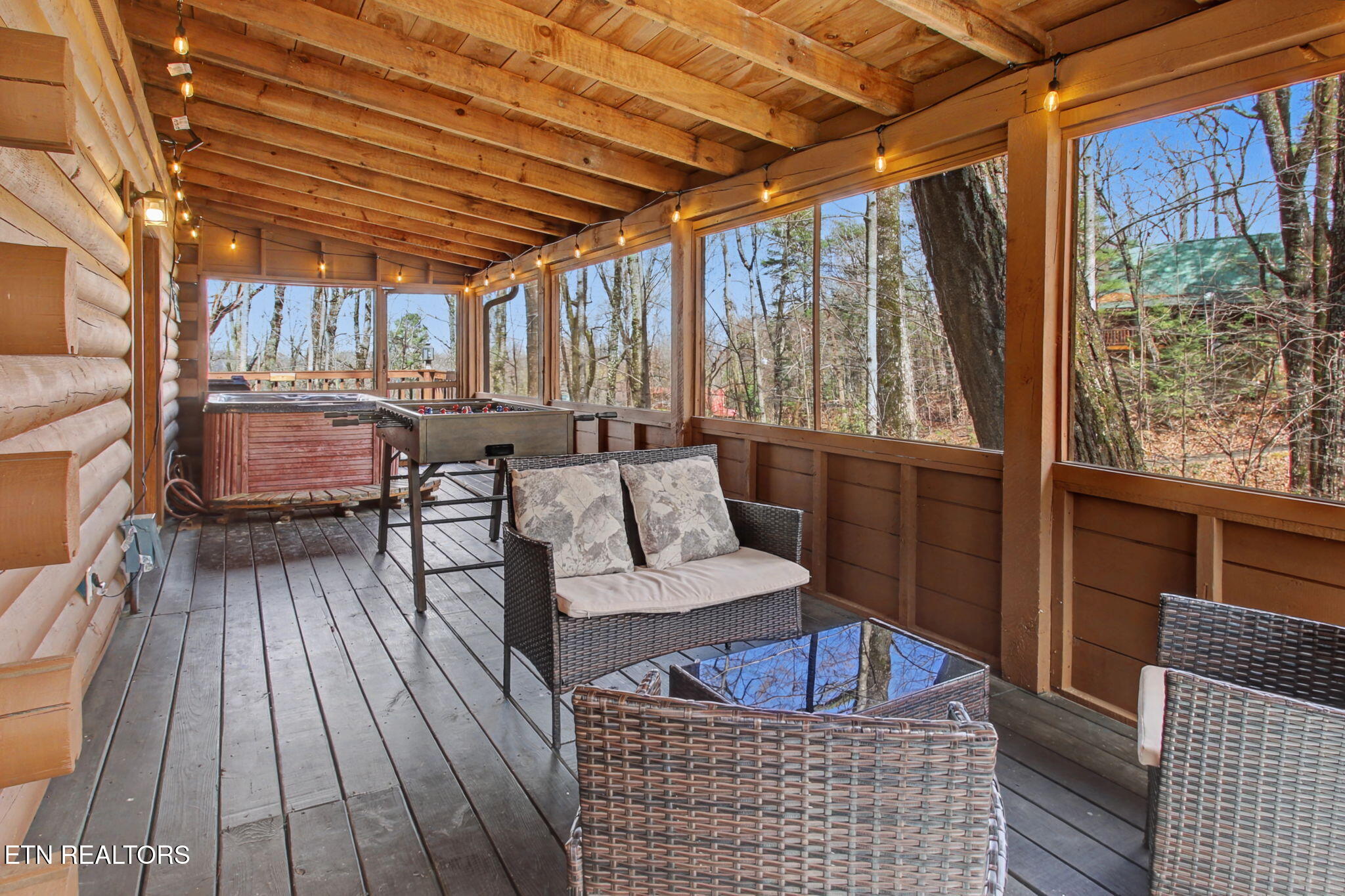 2137 Red Bud Road Sevierville TN 37876