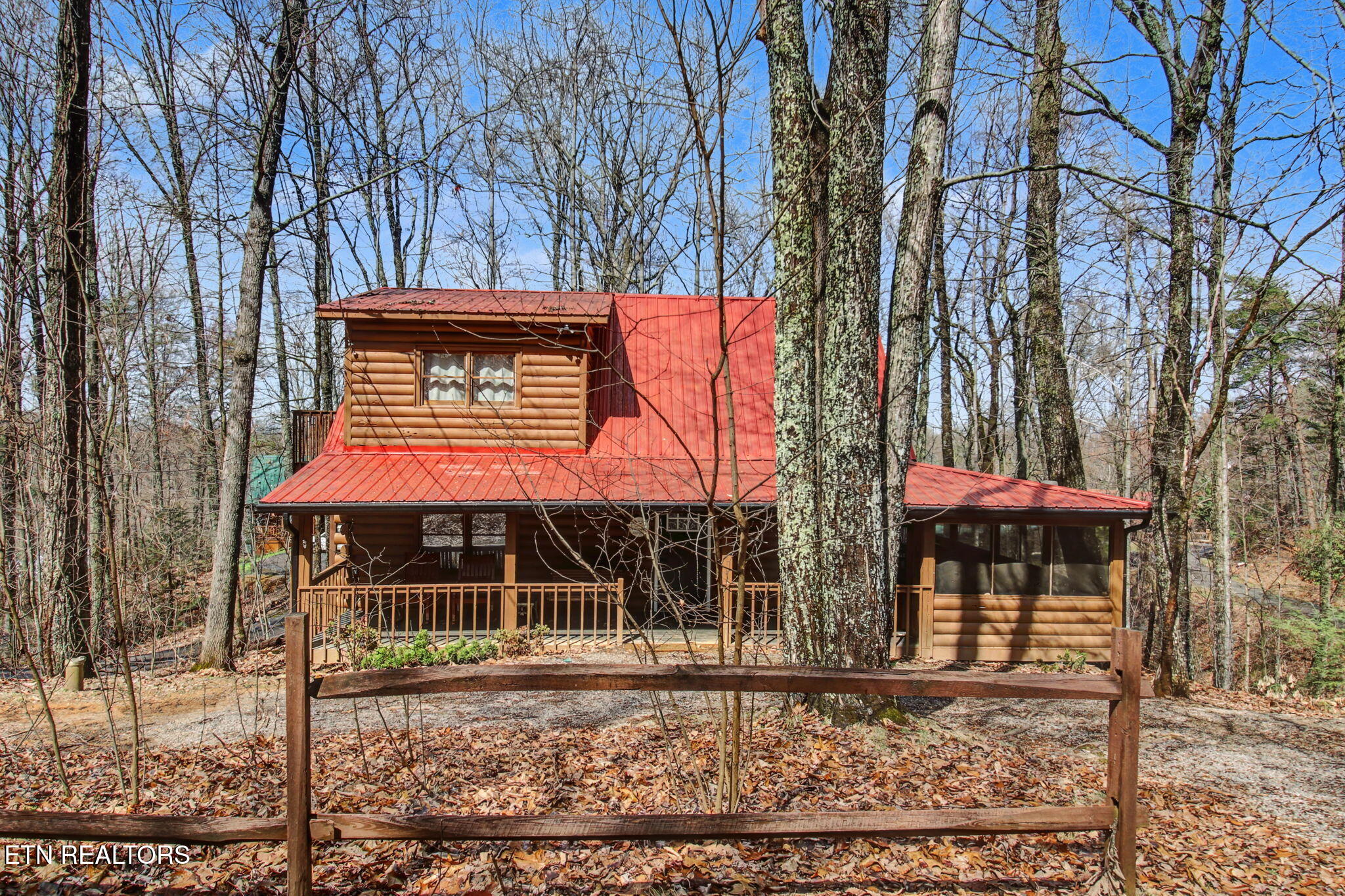 2137 Red Bud Road Sevierville TN 37876