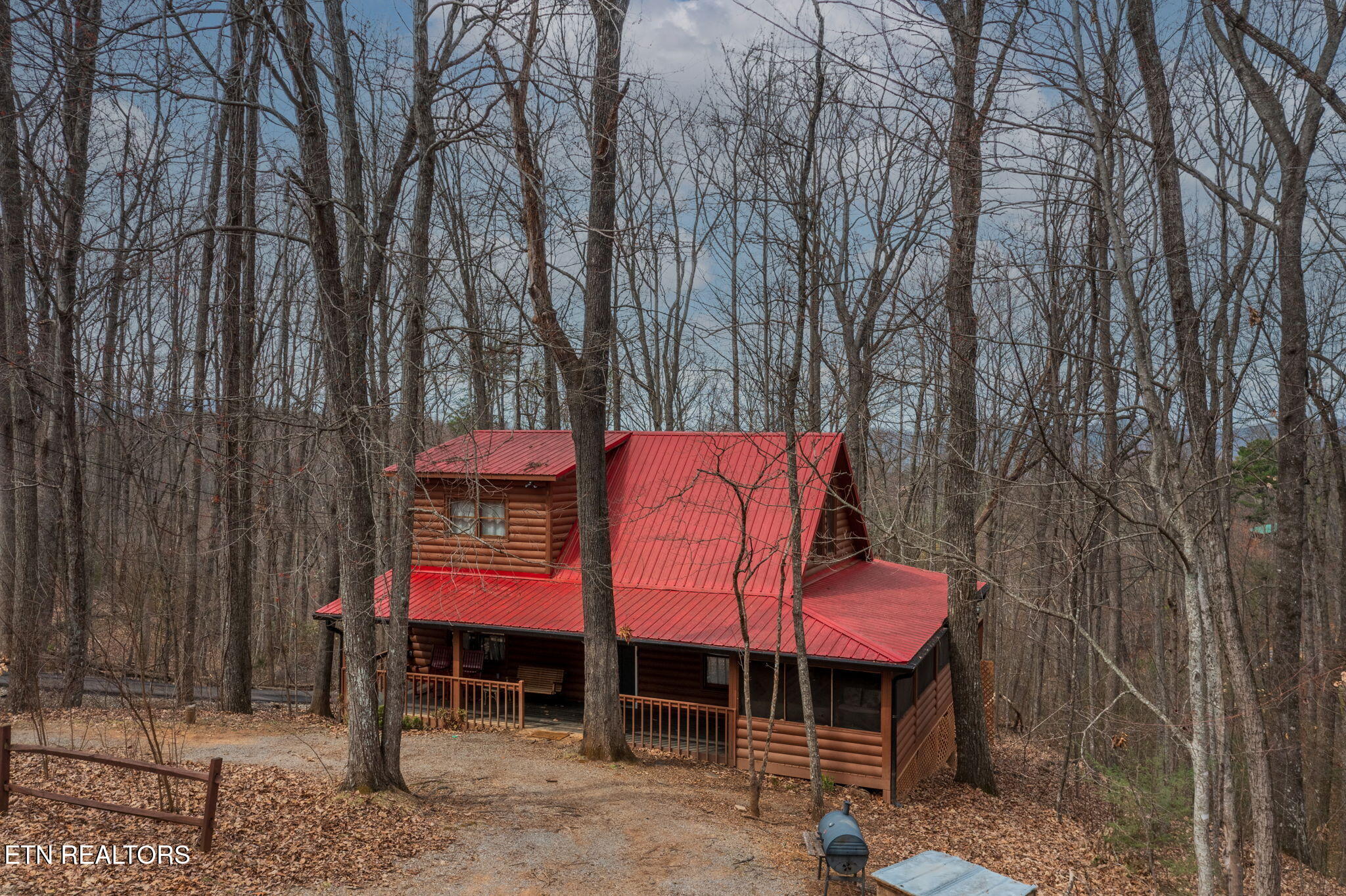 2137 Red Bud Road Sevierville TN 37876