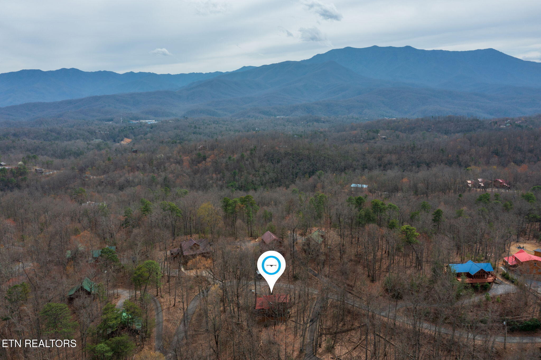 2137 Red Bud Road Sevierville TN 37876