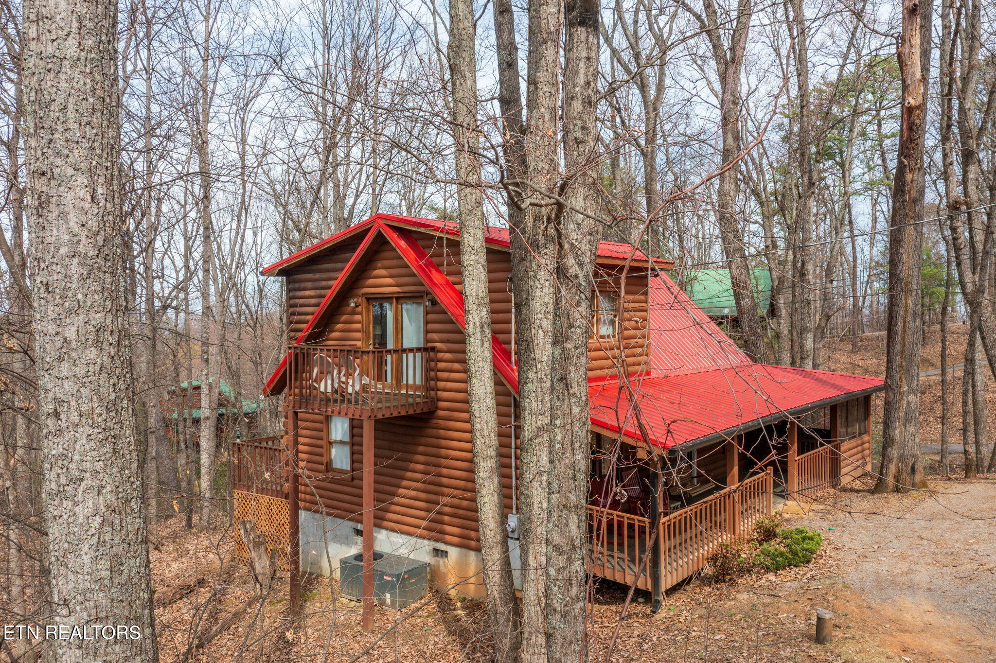 2137 Red Bud Road Sevierville TN 37876