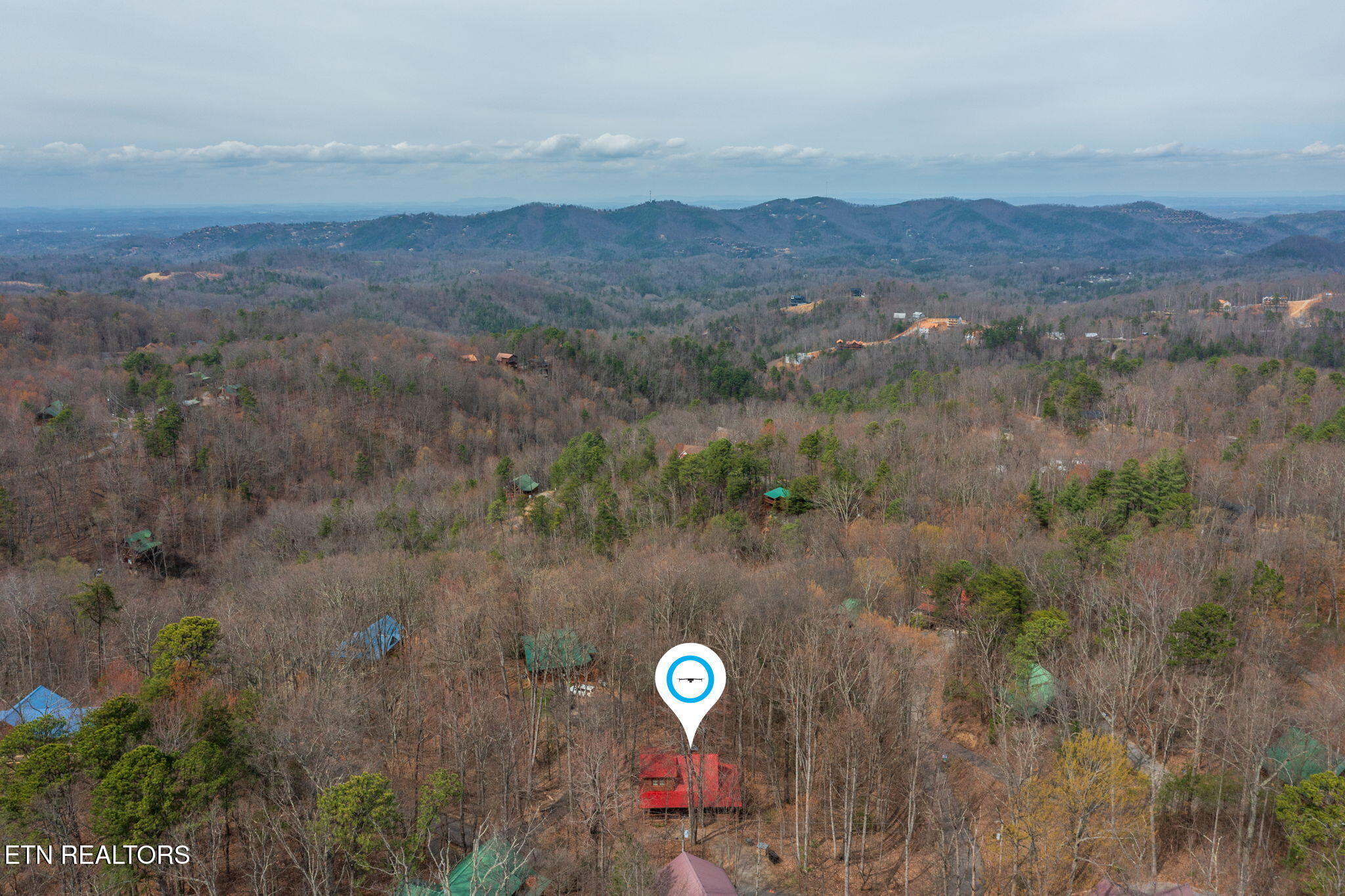 2137 Red Bud Road Sevierville TN 37876