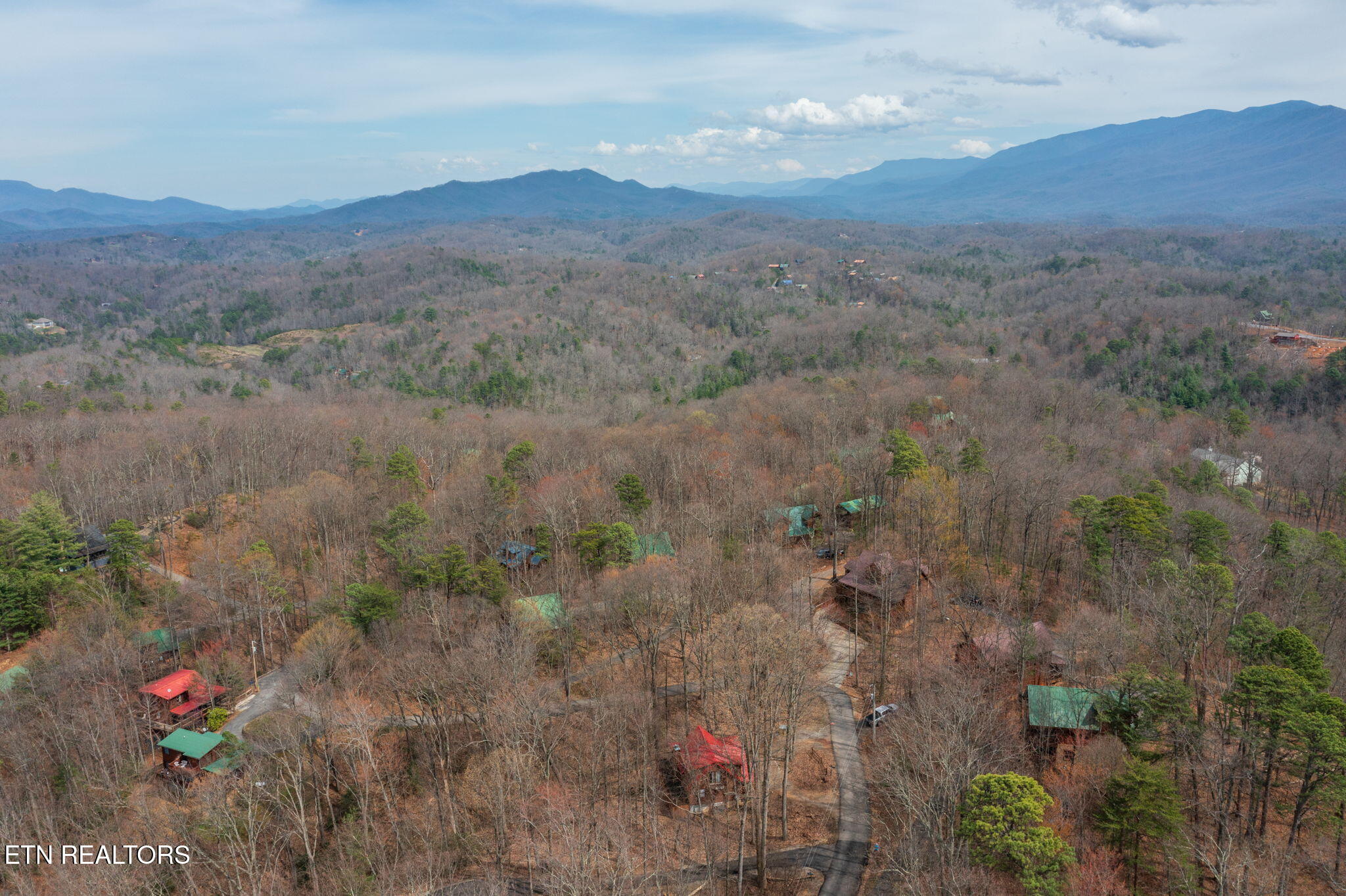 2137 Red Bud Road Sevierville TN 37876