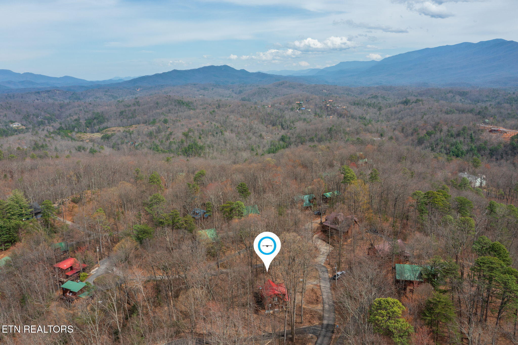 2137 Red Bud Road Sevierville TN 37876
