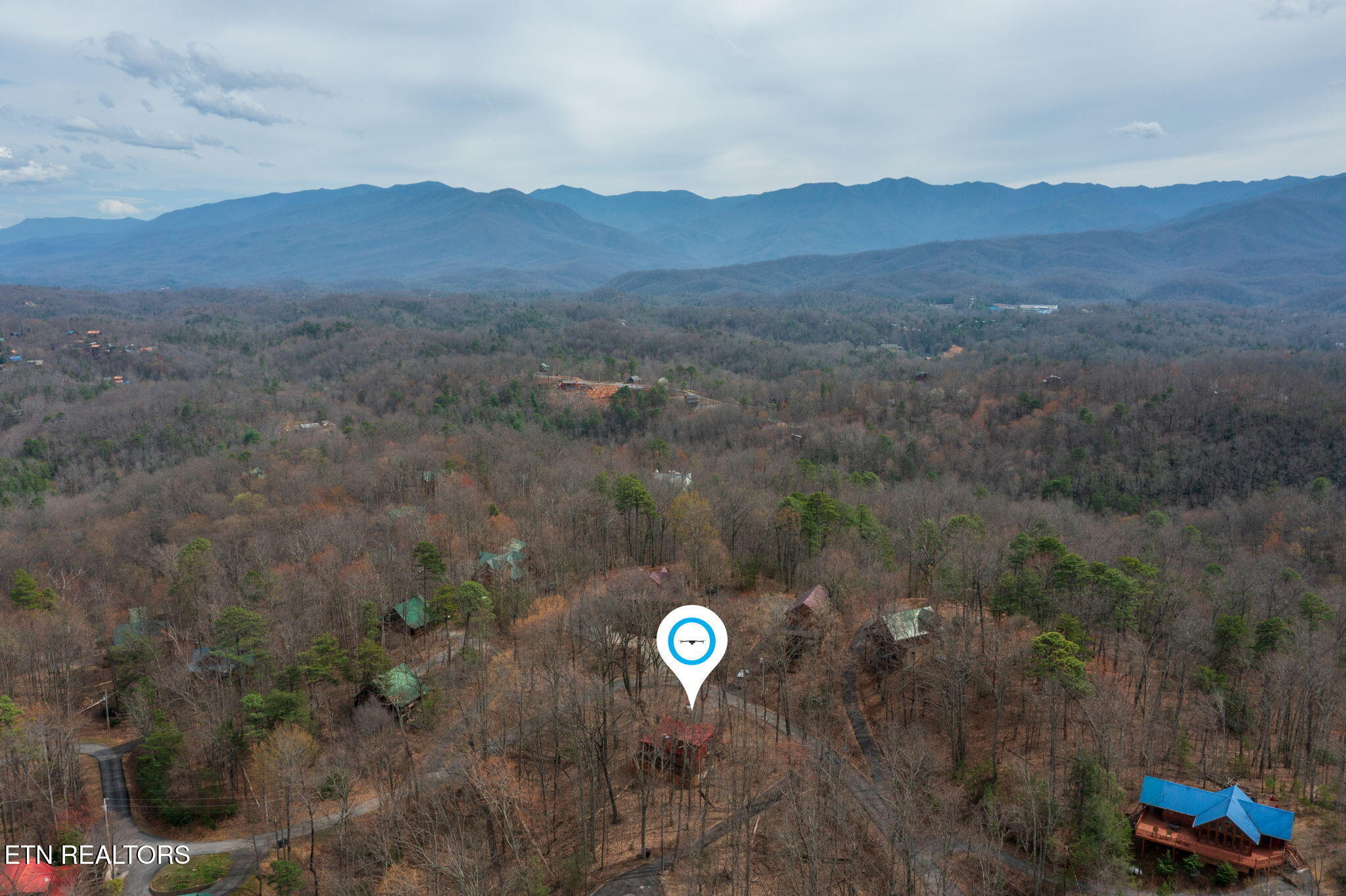 2137 Red Bud Road Sevierville TN 37876