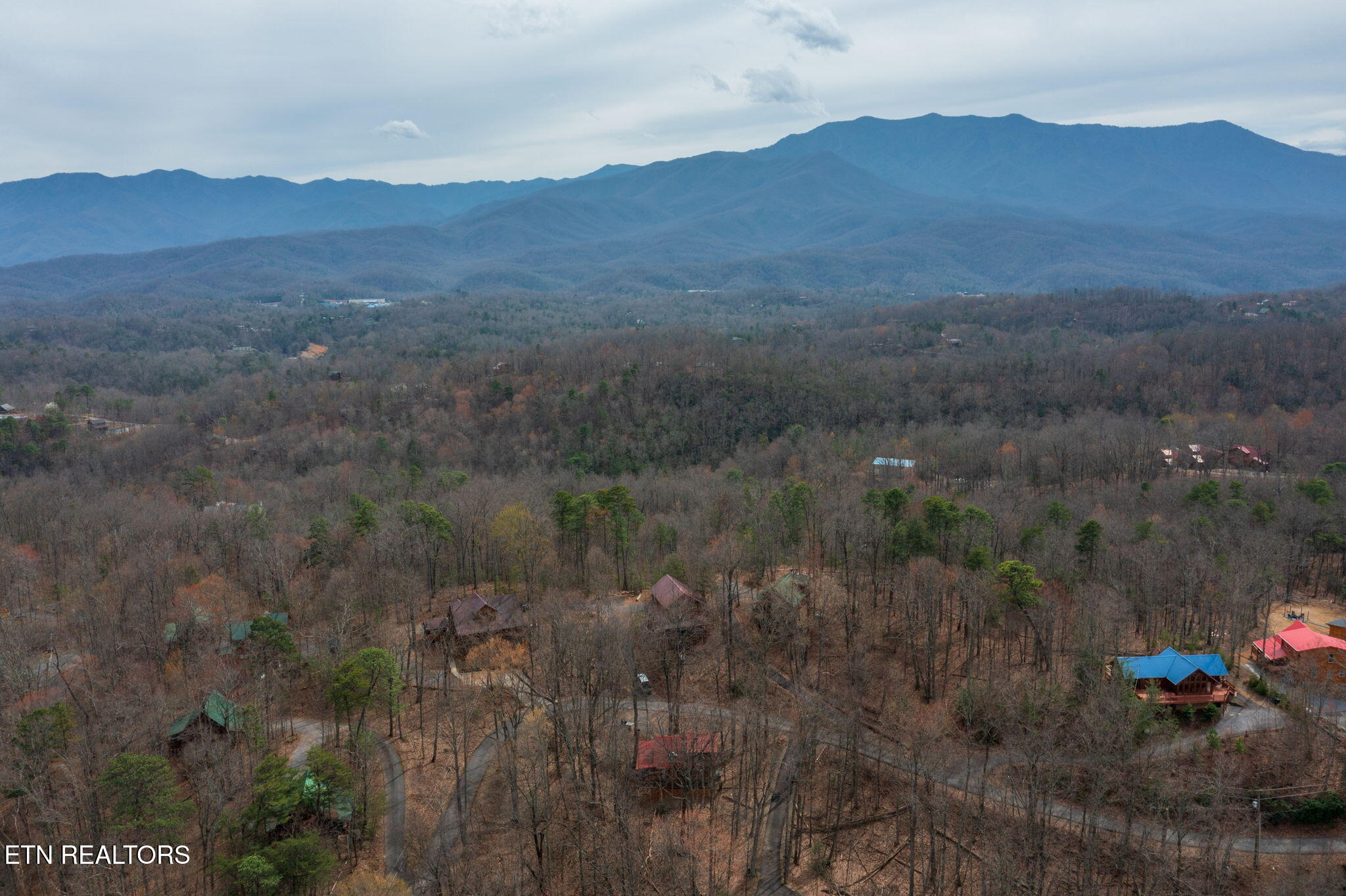 2137 Red Bud Road Sevierville TN 37876