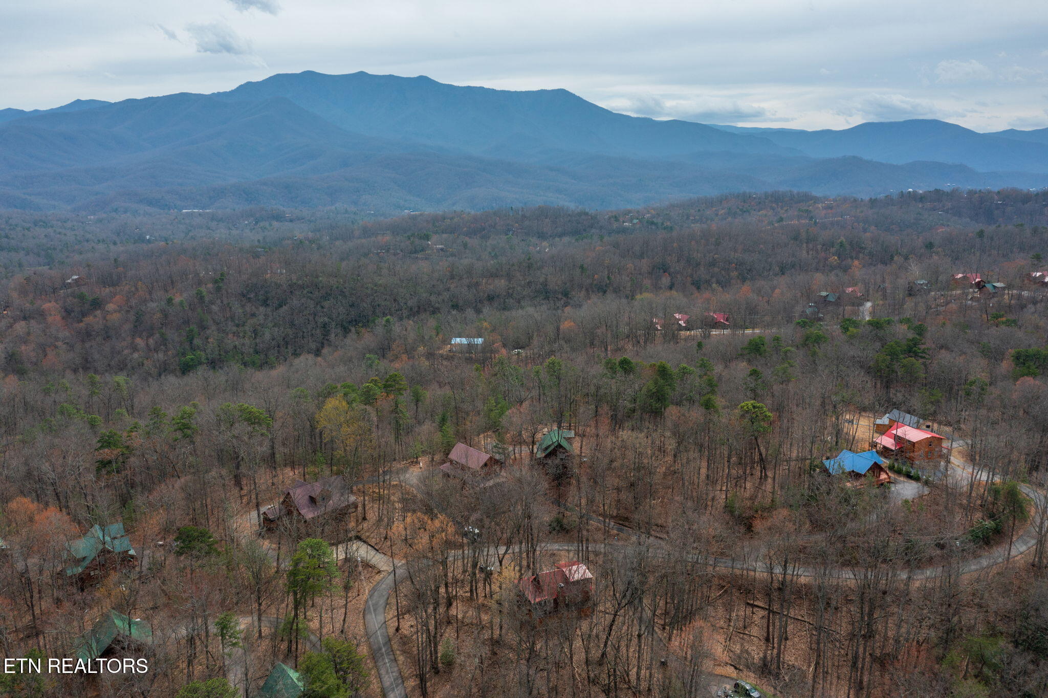 2137 Red Bud Road Sevierville TN 37876