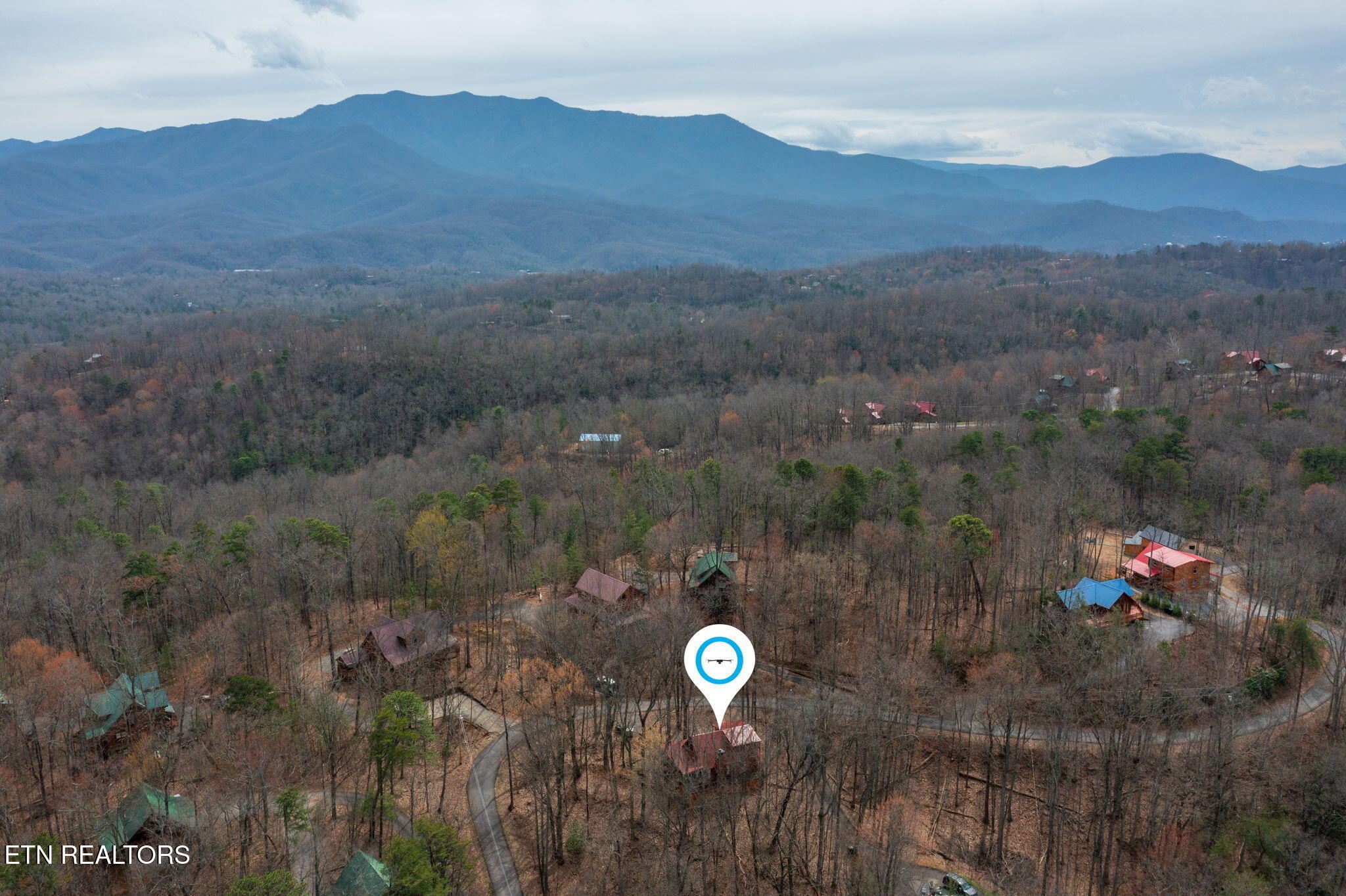 2137 Red Bud Road Sevierville TN 37876