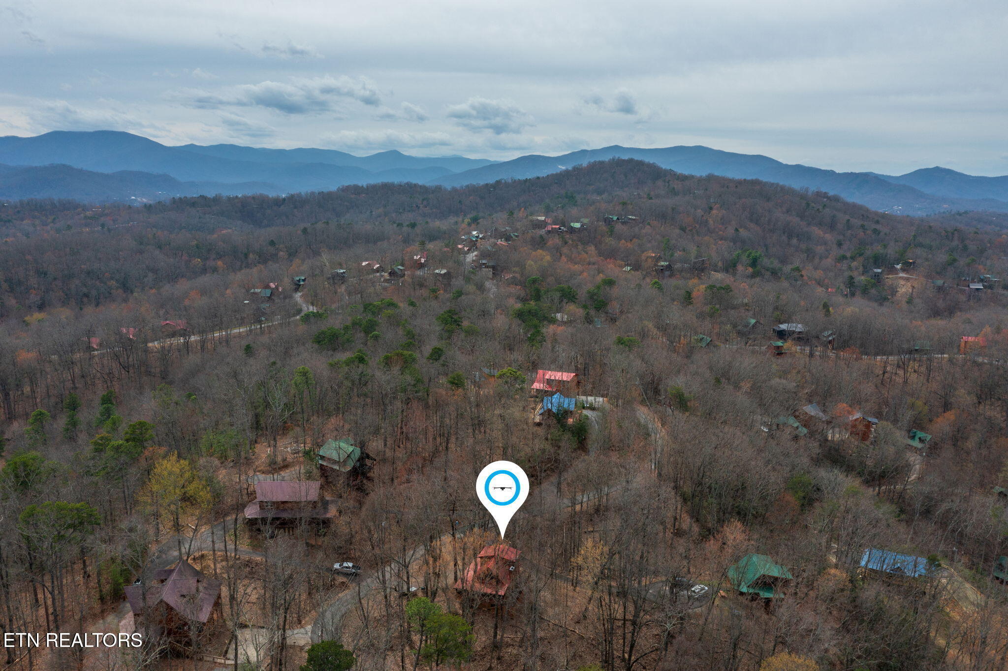 2137 Red Bud Road Sevierville TN 37876