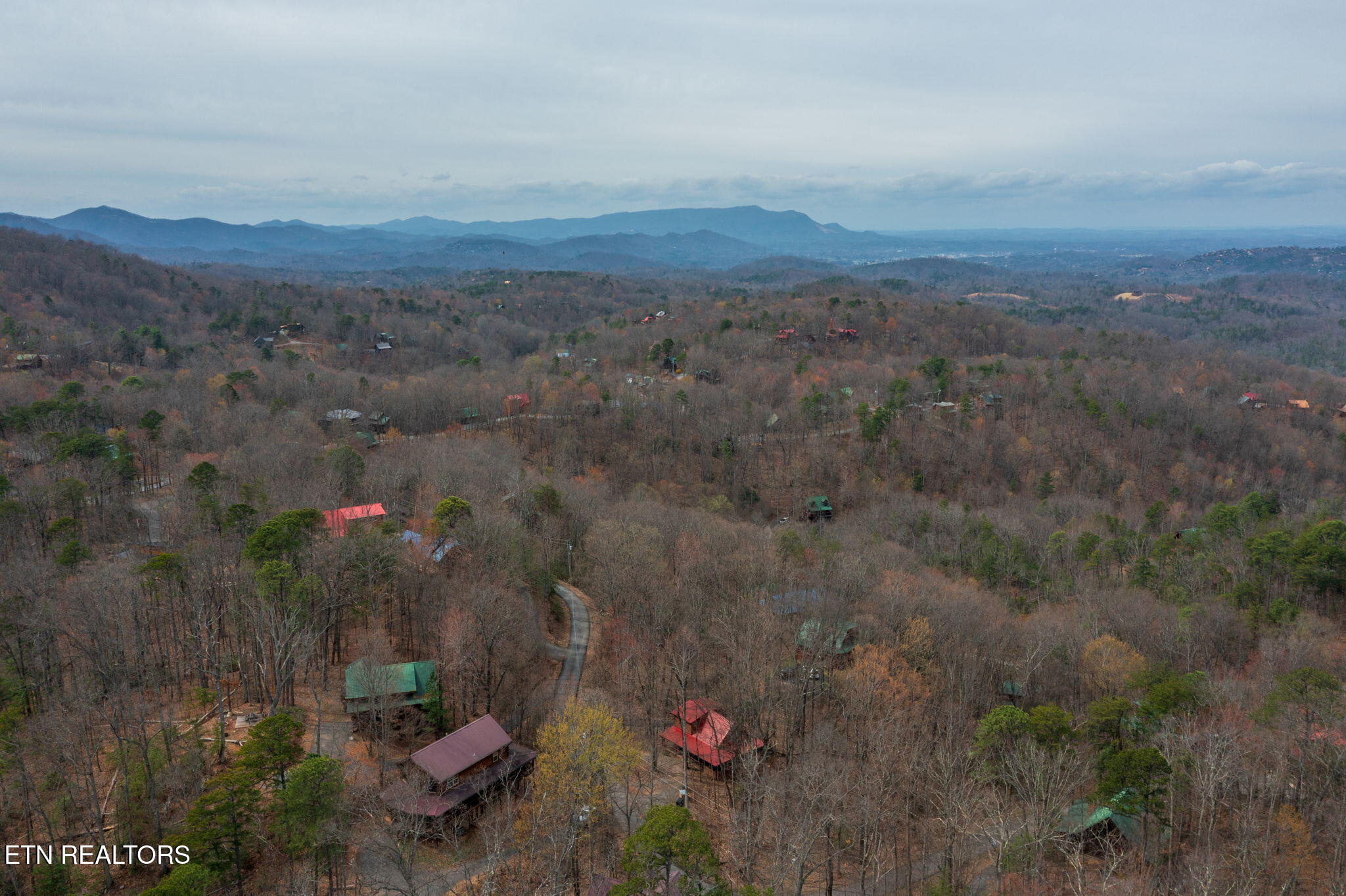 2137 Red Bud Road Sevierville TN 37876