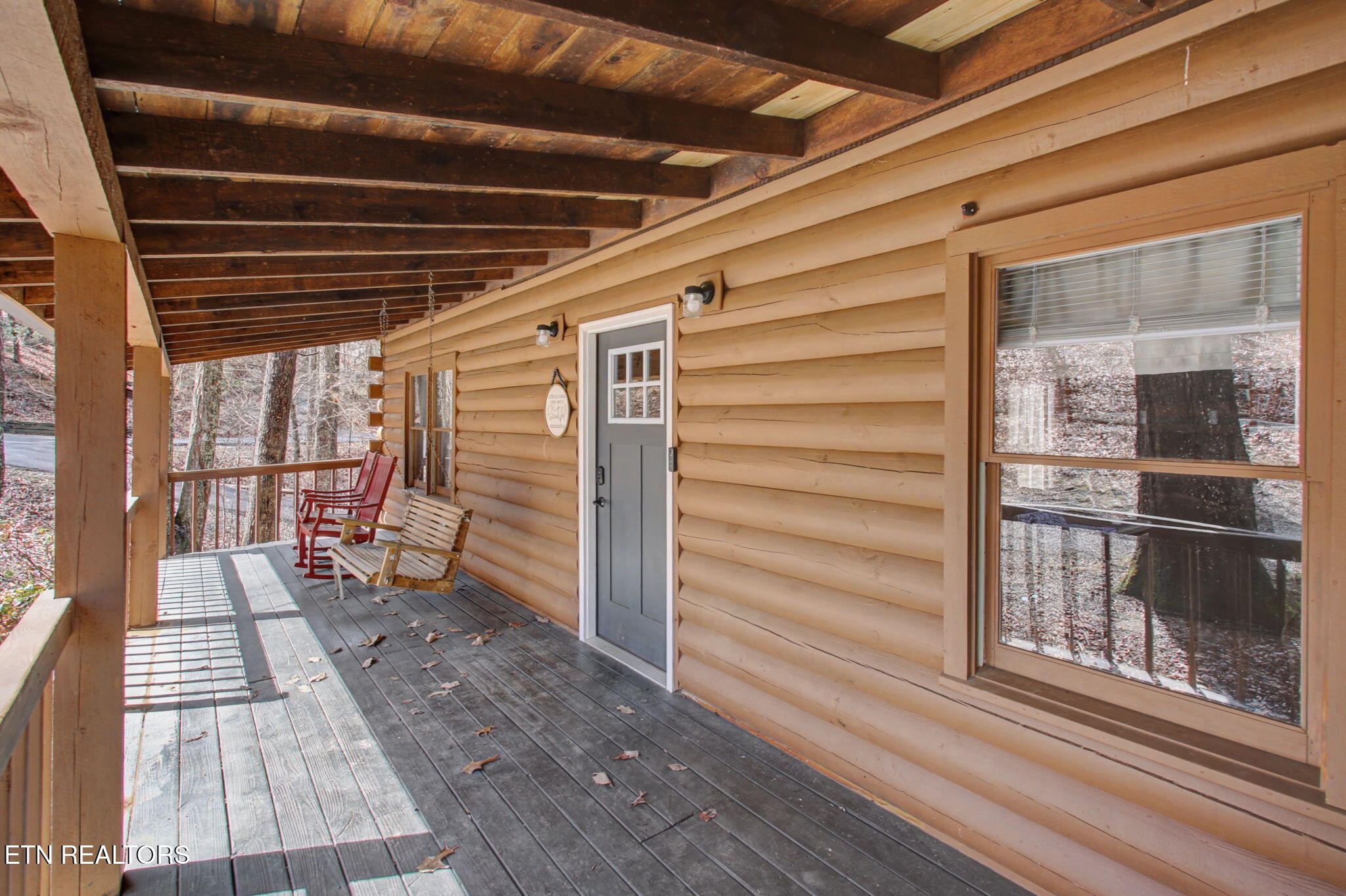2137 Red Bud Road Sevierville TN 37876