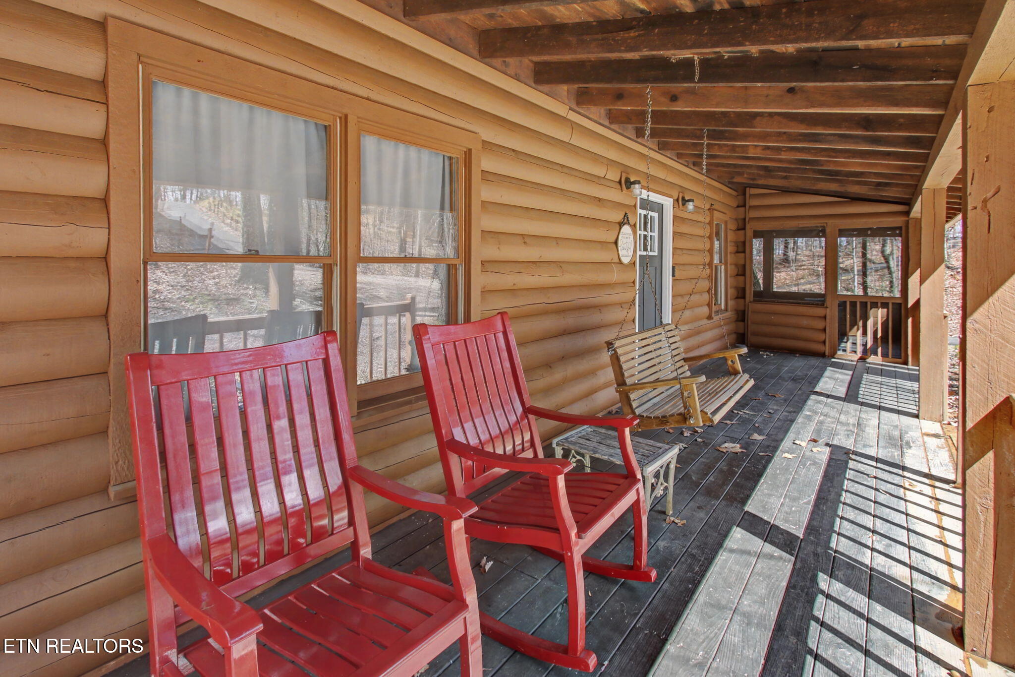 2137 Red Bud Road Sevierville TN 37876