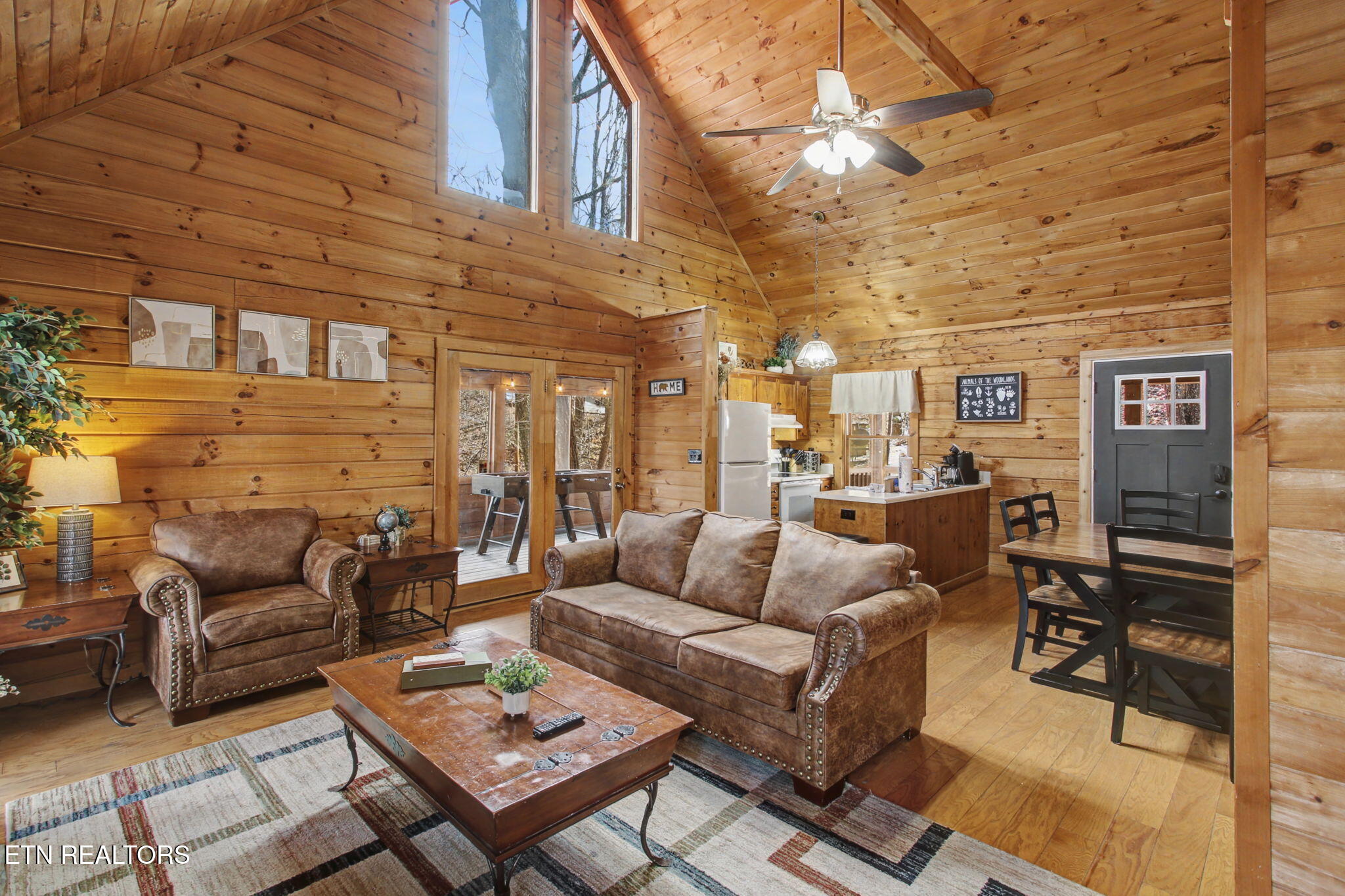 2137 Red Bud Road Sevierville TN 37876