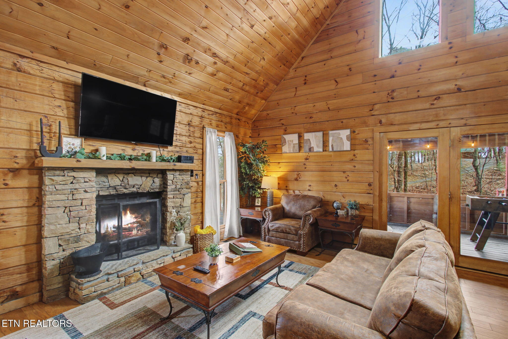 2137 Red Bud Road Sevierville TN 37876