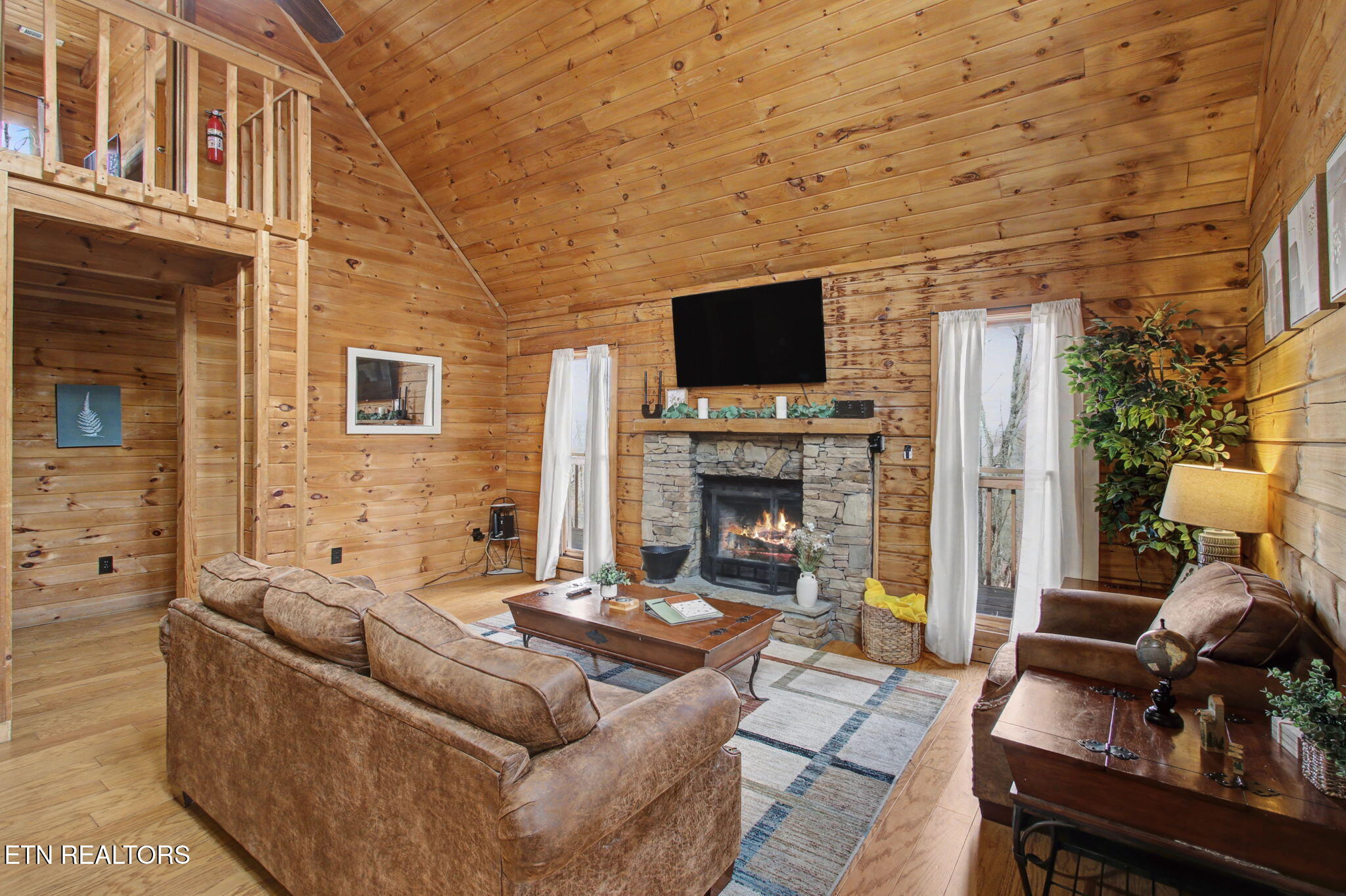 2137 Red Bud Road Sevierville TN 37876