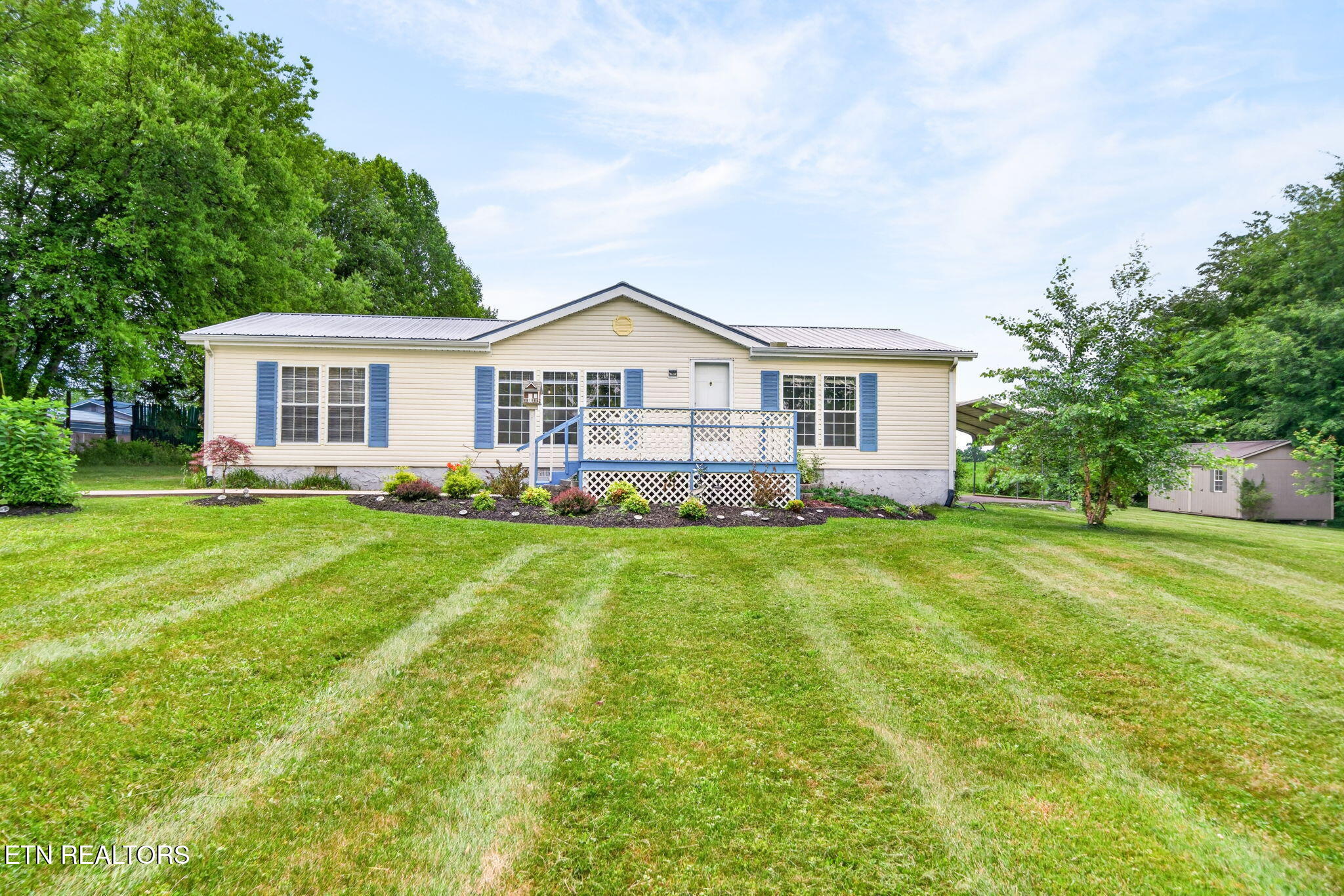 1513 Earl Jones Road Crossville TN 38555