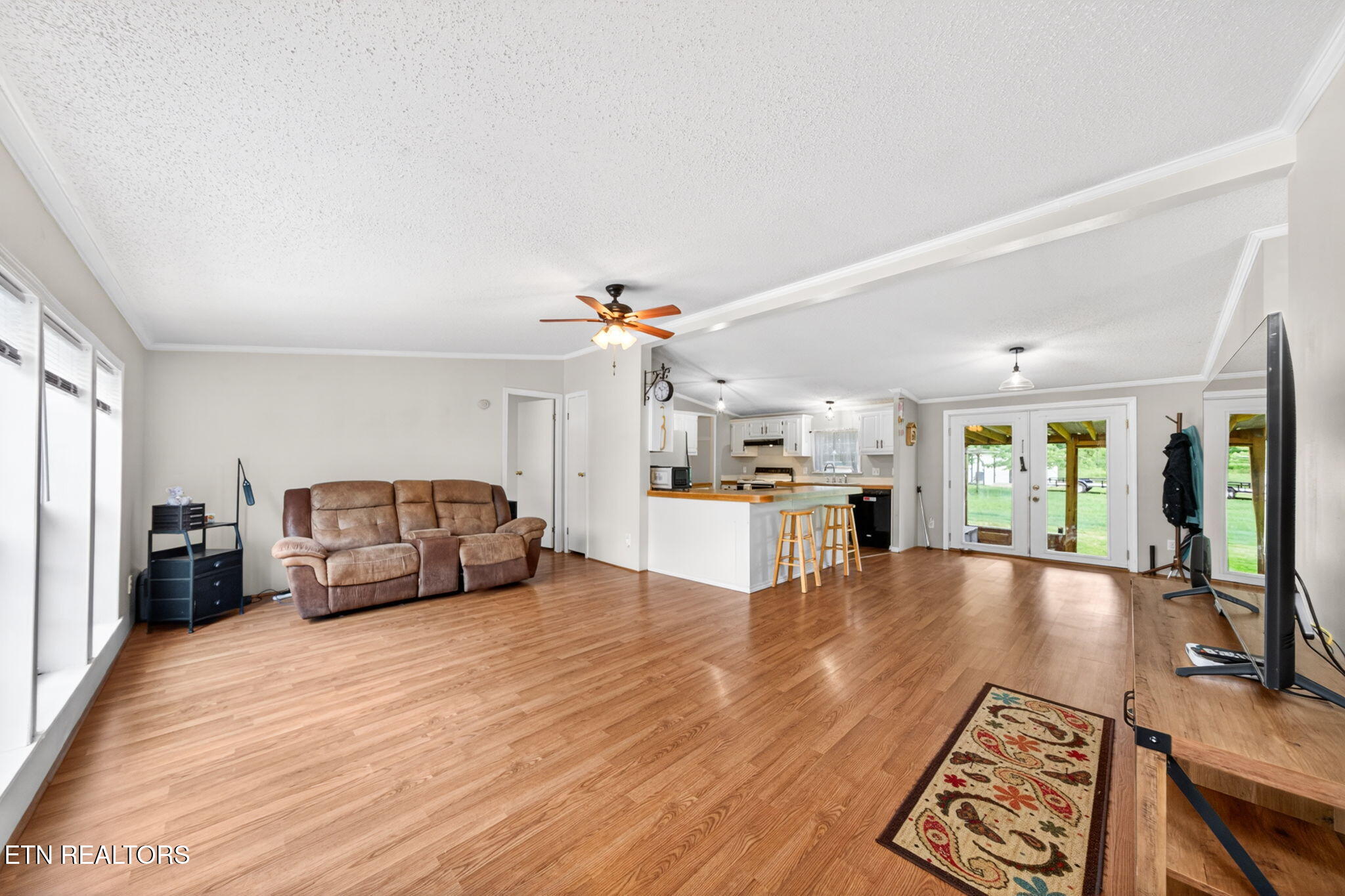 1513 Earl Jones Road Crossville TN 38555