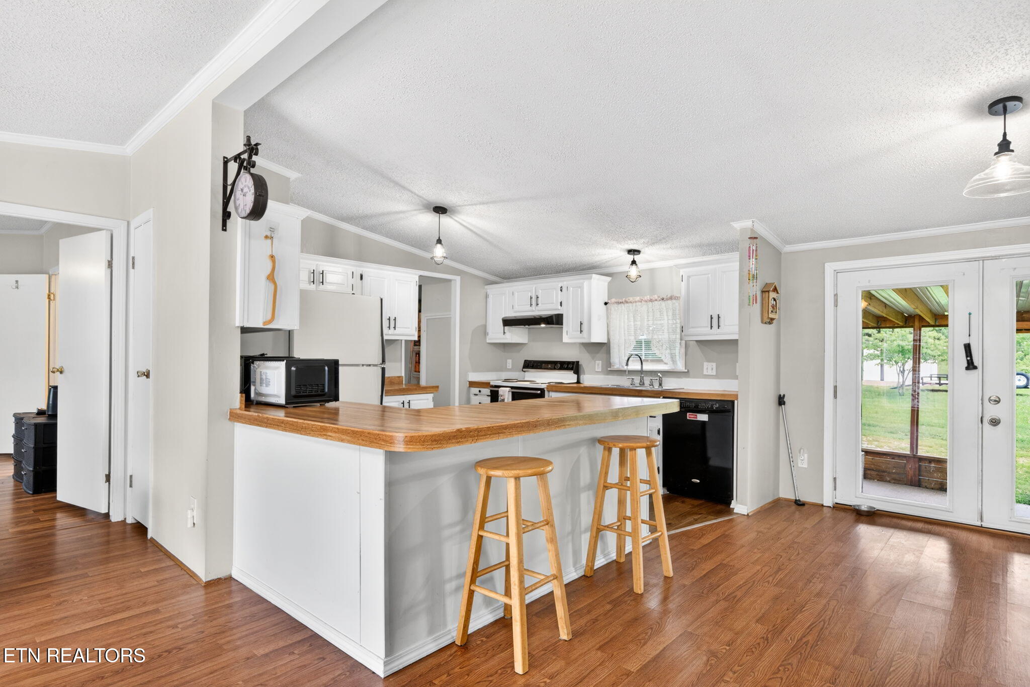 1513 Earl Jones Road Crossville TN 38555