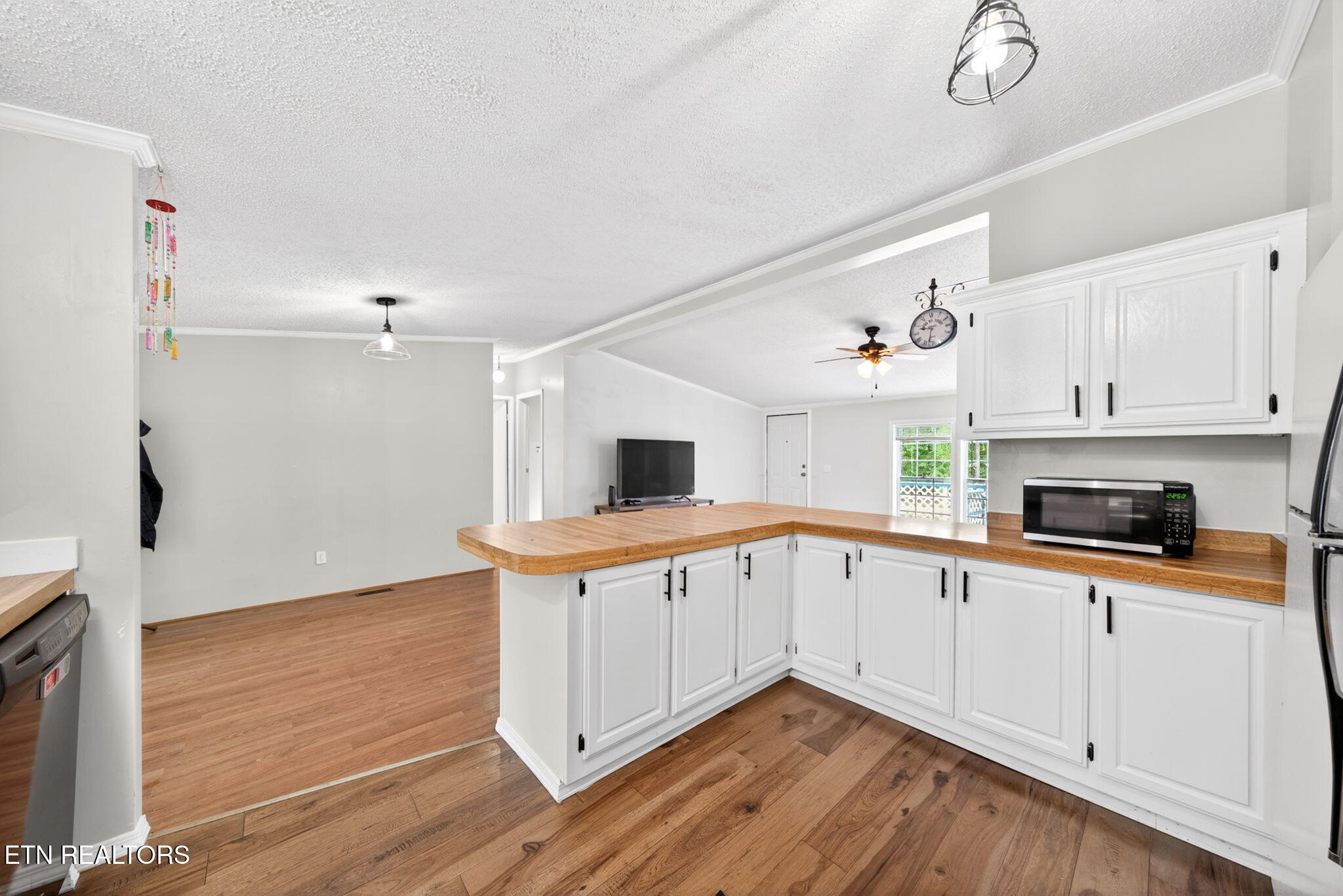 1513 Earl Jones Road Crossville TN 38555