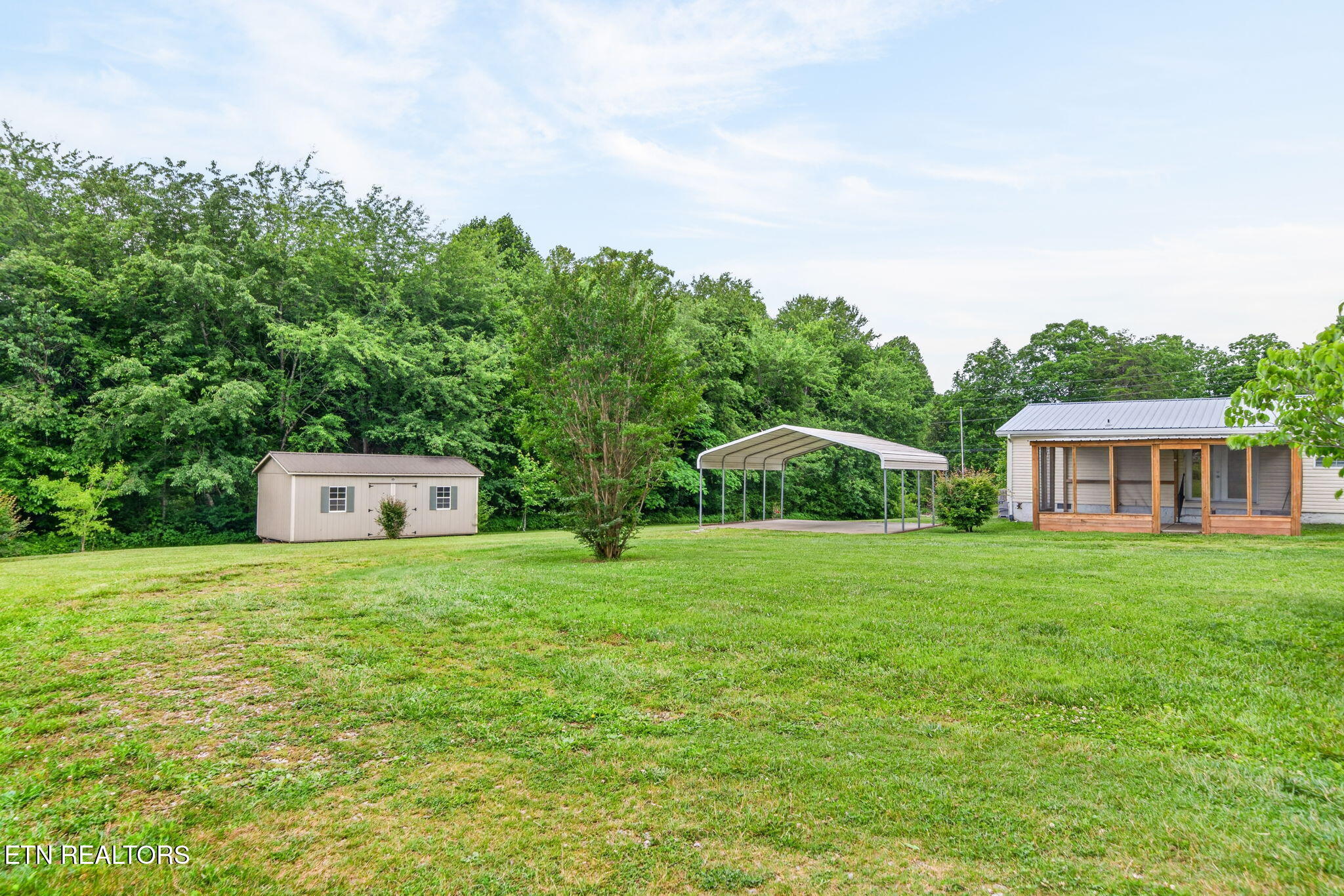1513 Earl Jones Road Crossville TN 38555