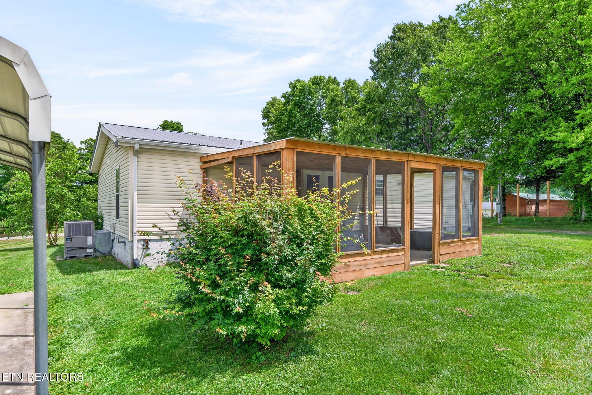 1513 Earl Jones Road Crossville TN 38555