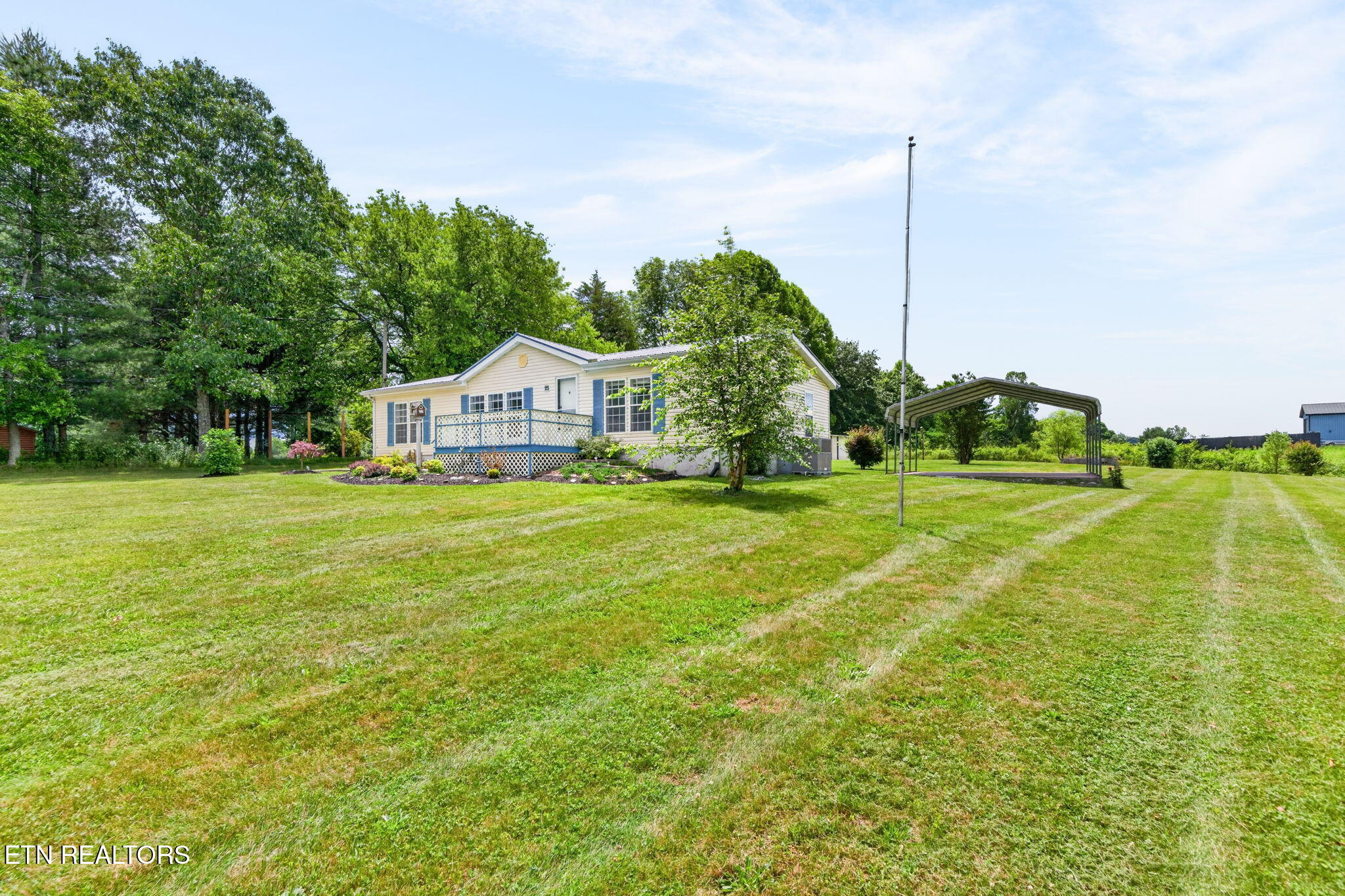 1513 Earl Jones Road Crossville TN 38555
