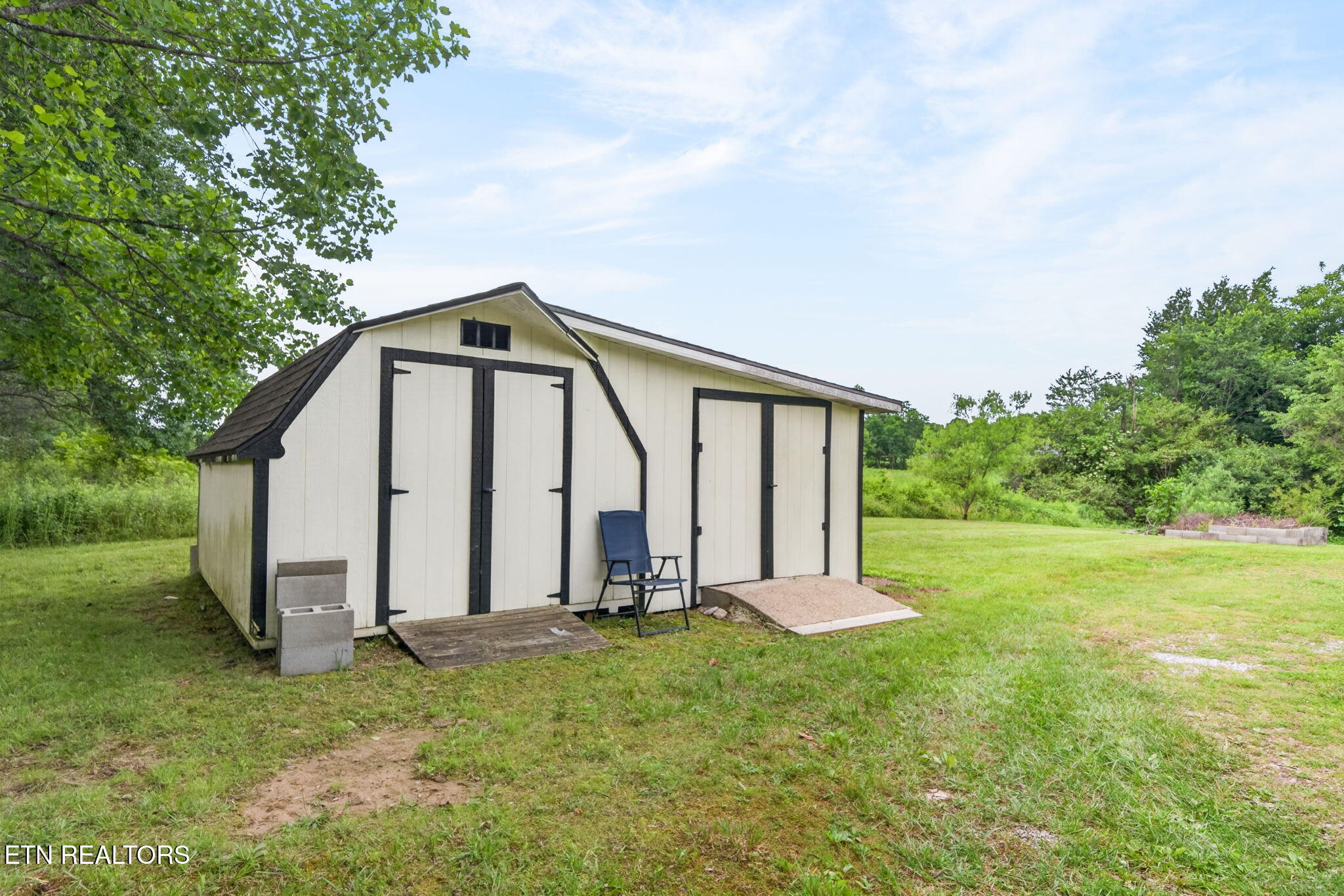 1513 Earl Jones Road Crossville TN 38555