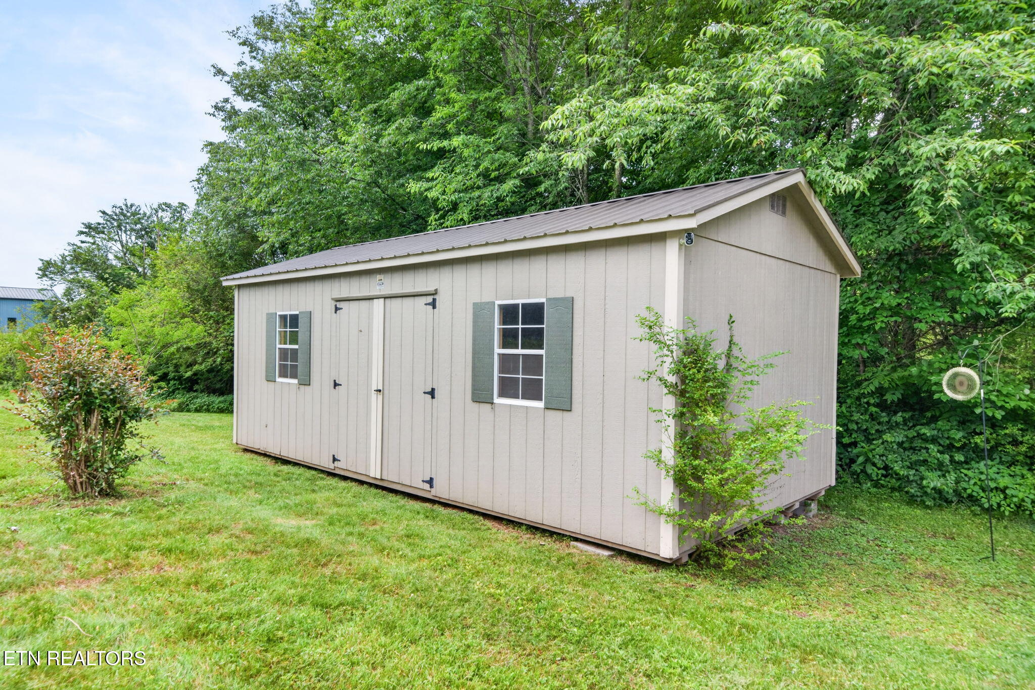 1513 Earl Jones Road Crossville TN 38555
