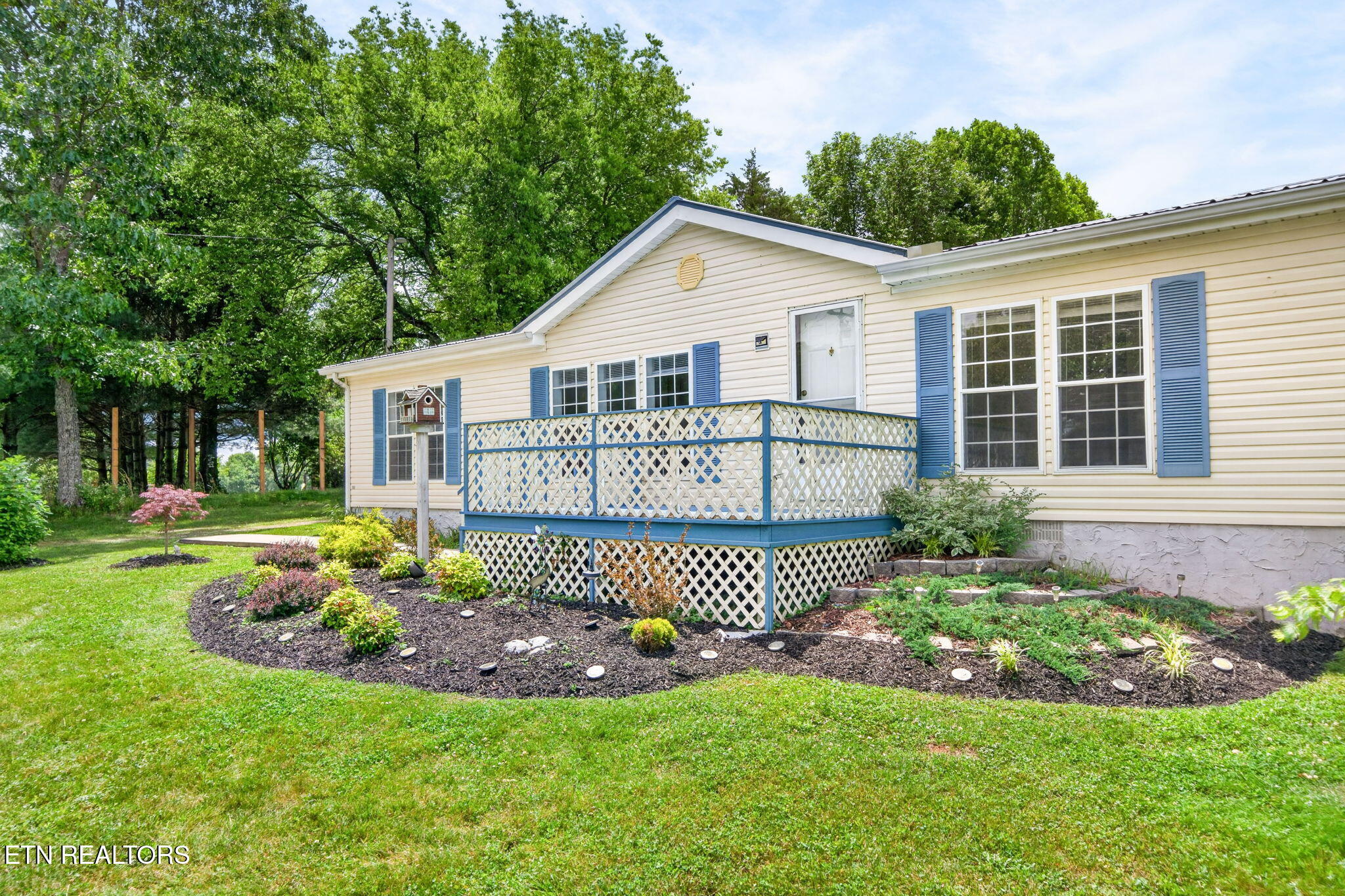 1513 Earl Jones Road Crossville TN 38555