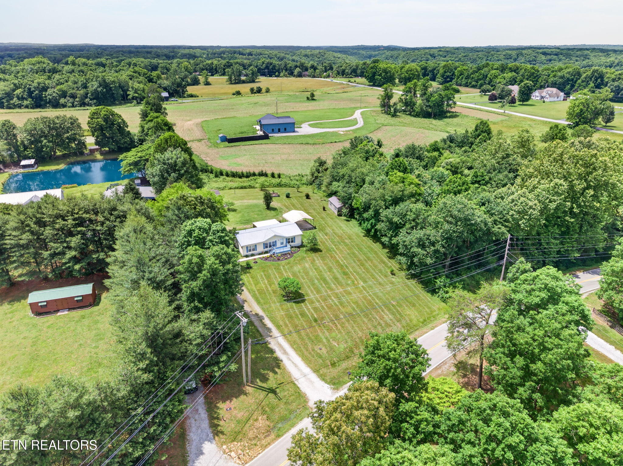1513 Earl Jones Road Crossville TN 38555
