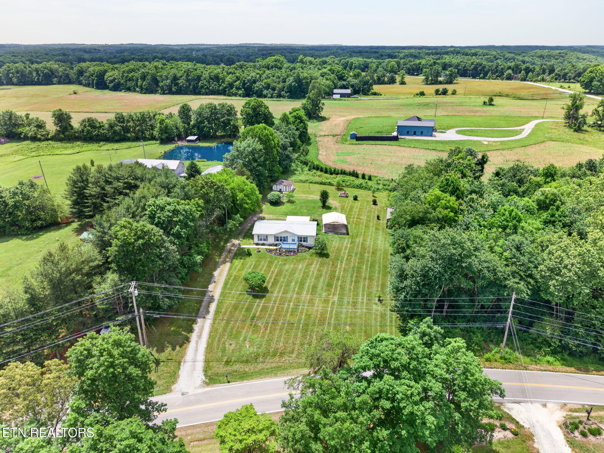 1513 Earl Jones Road Crossville TN 38555