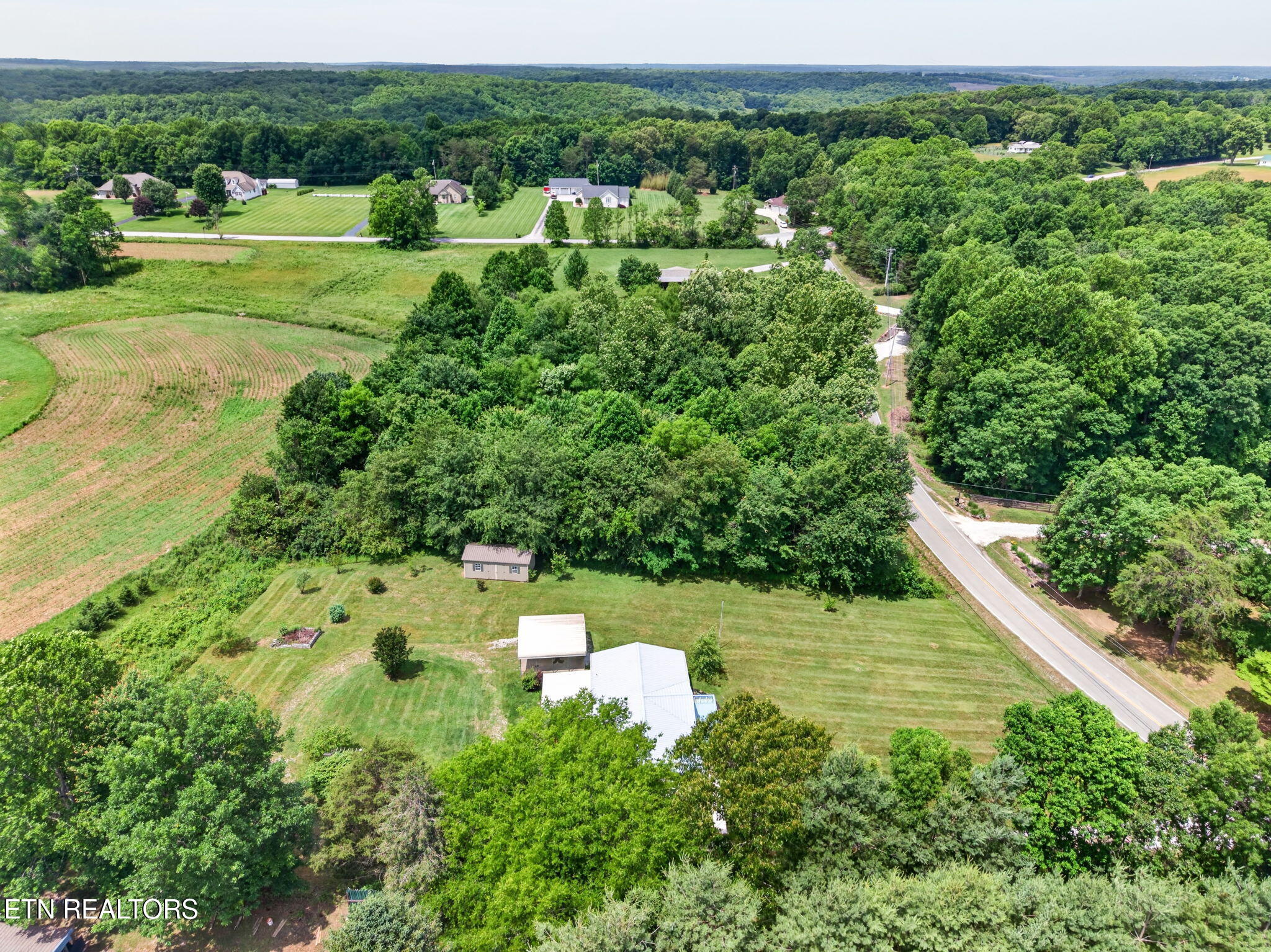 1513 Earl Jones Road Crossville TN 38555