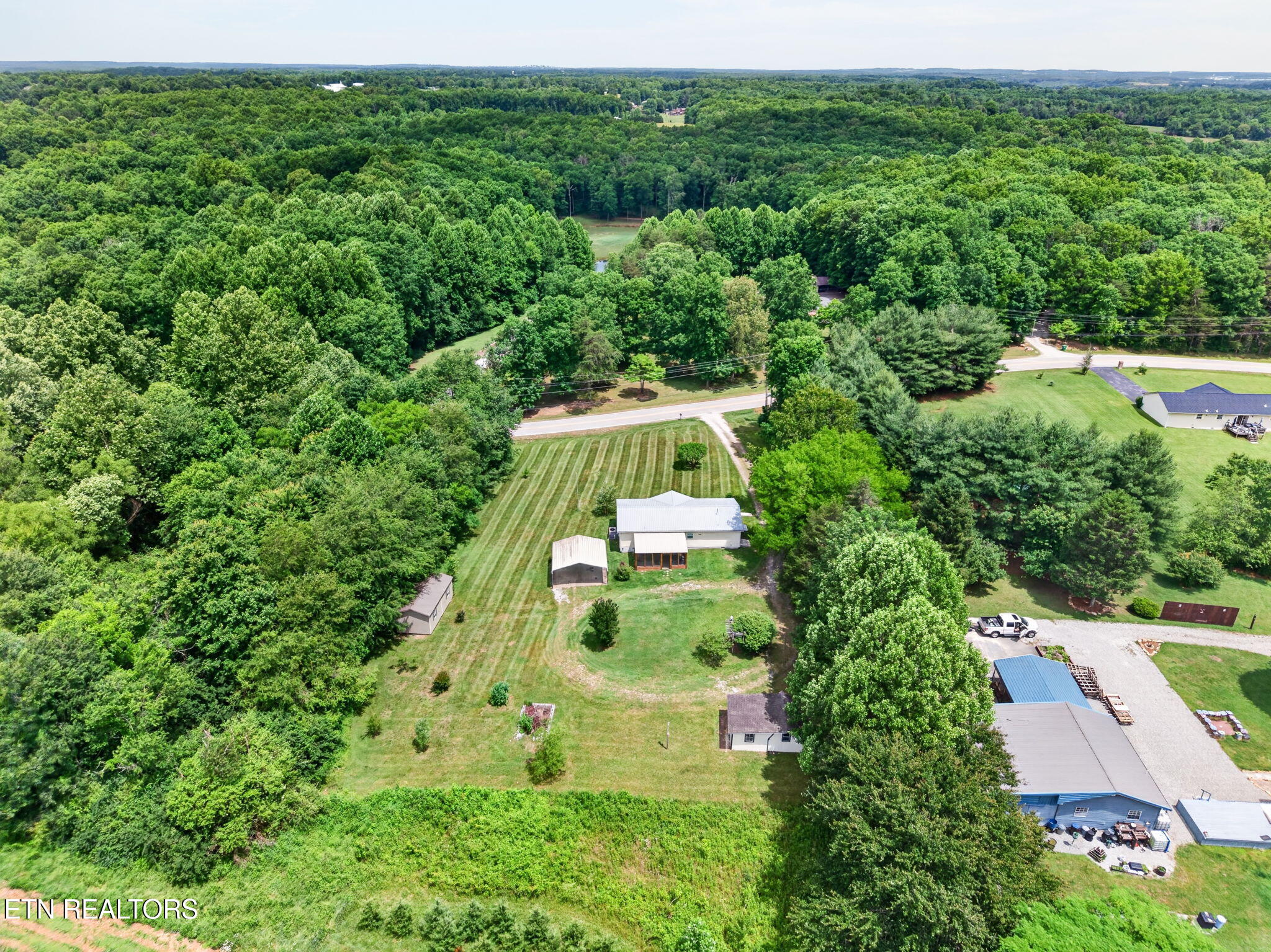 1513 Earl Jones Road Crossville TN 38555