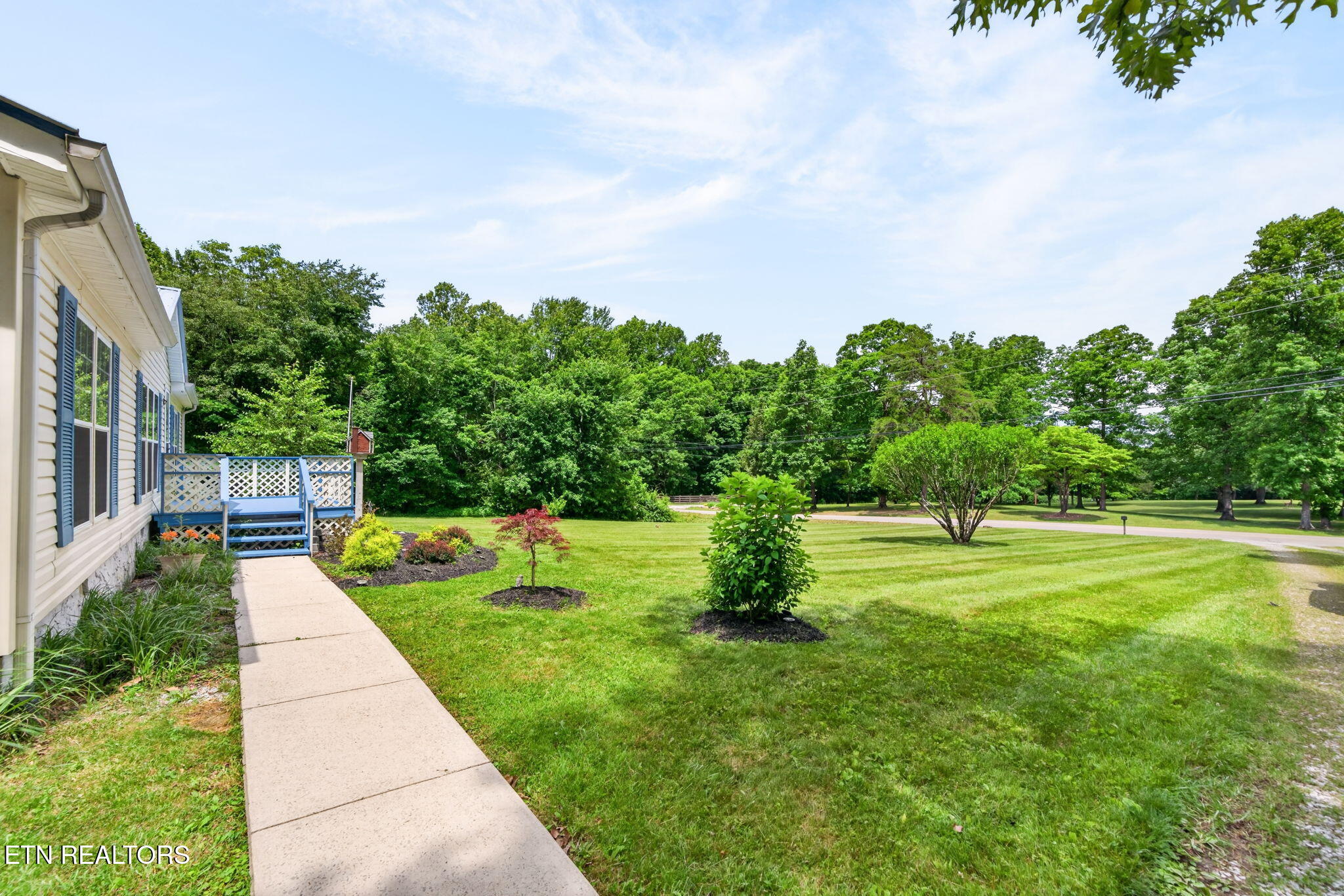 1513 Earl Jones Road Crossville TN 38555
