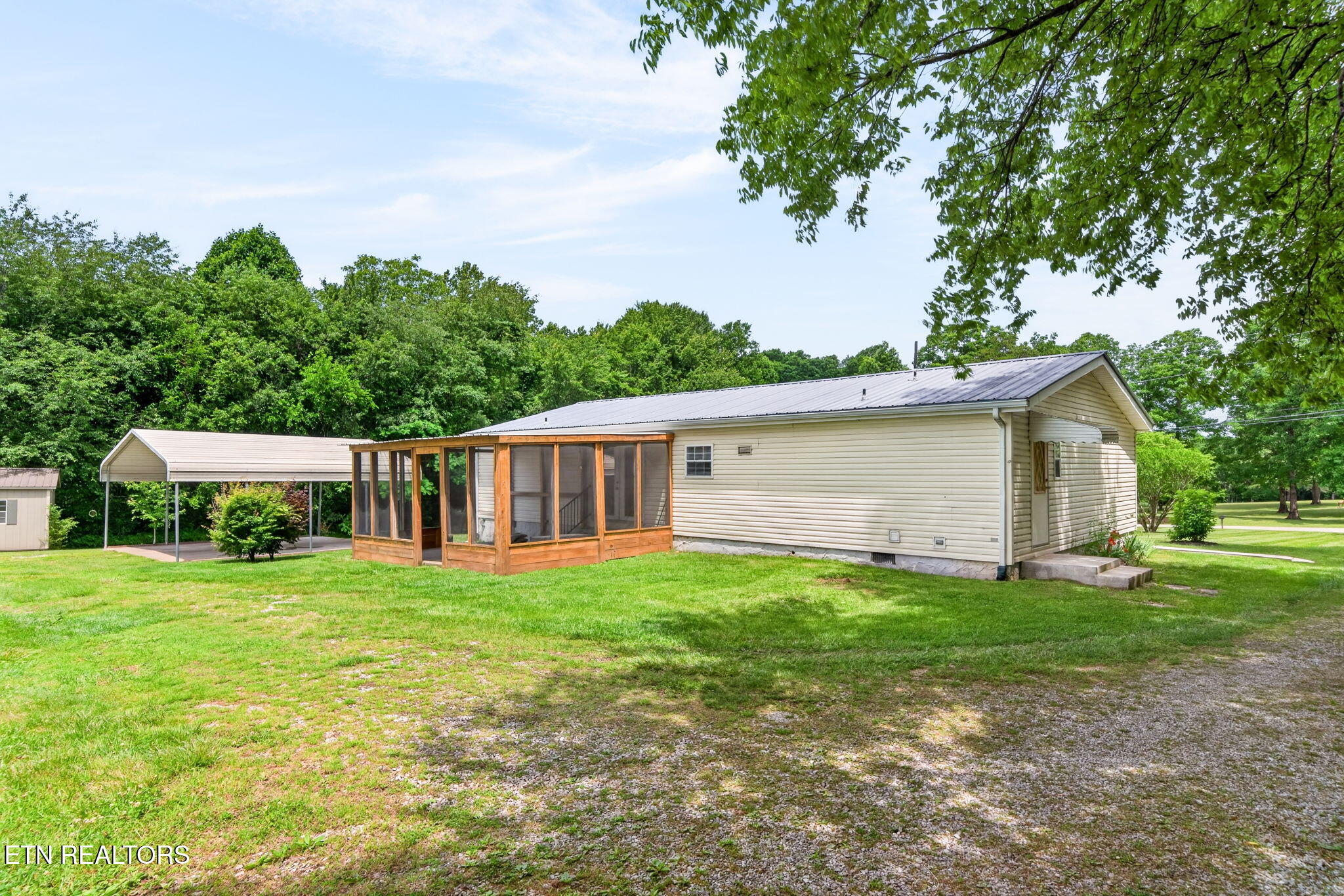 1513 Earl Jones Road Crossville TN 38555
