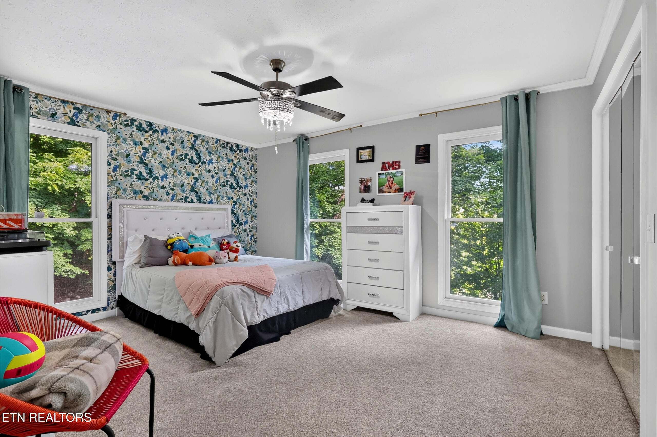 1650 N Plantation Drive Cookeville TN 38506