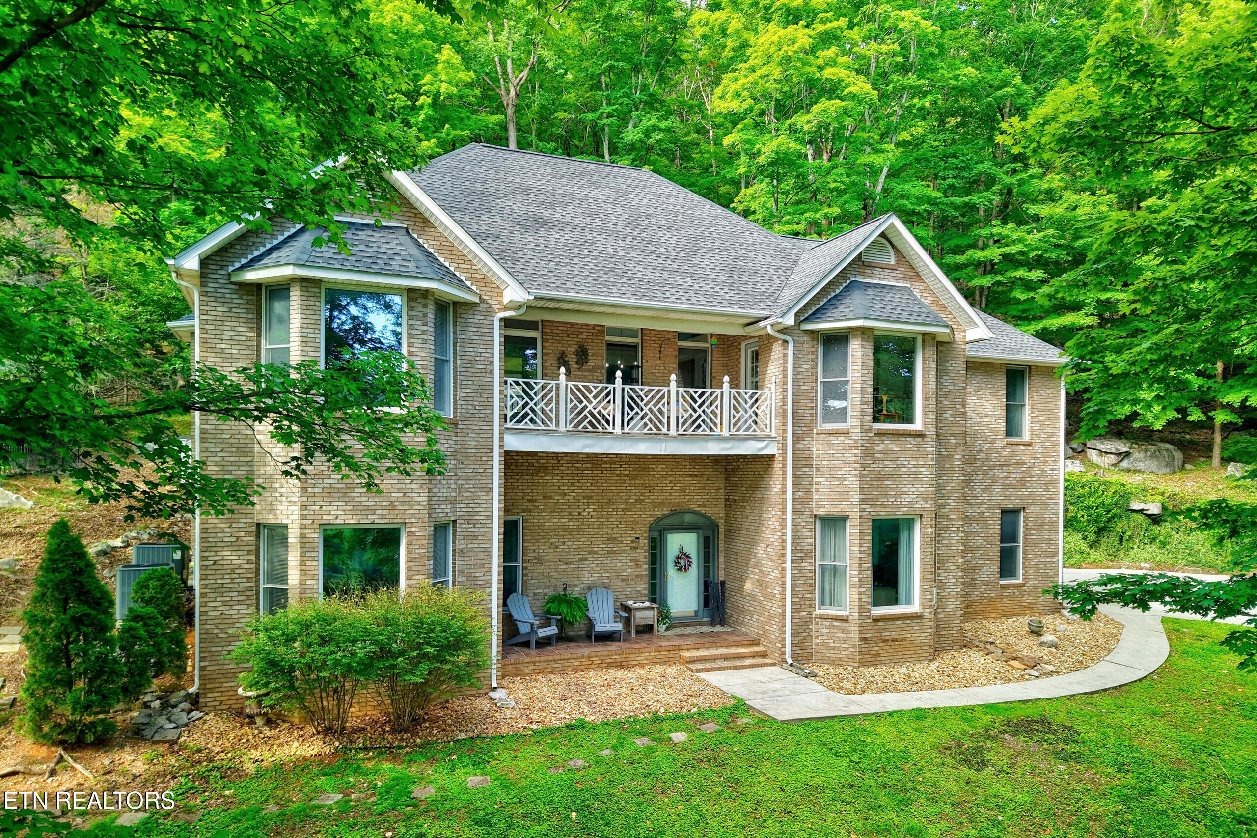 1650 N Plantation Drive Cookeville TN 38506