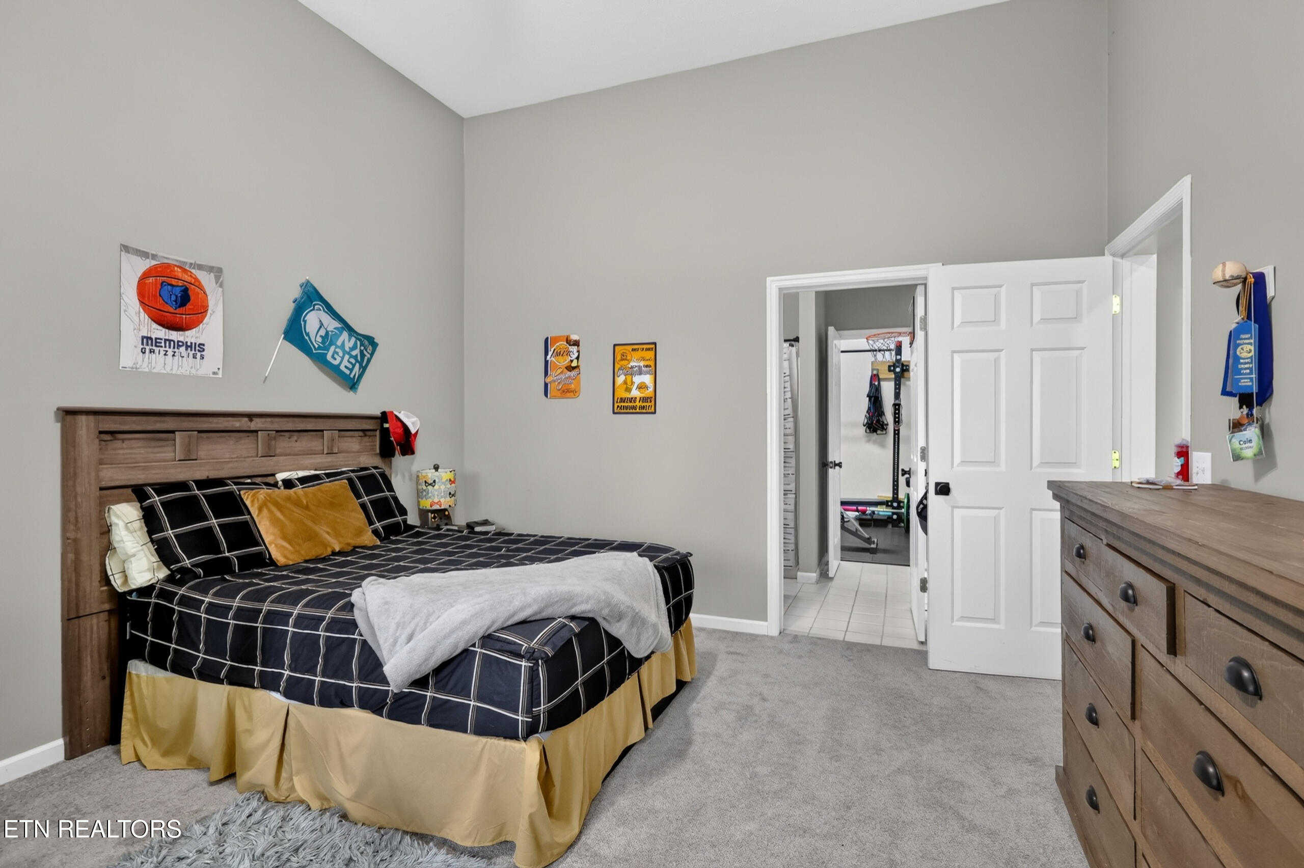 1650 N Plantation Drive Cookeville TN 38506