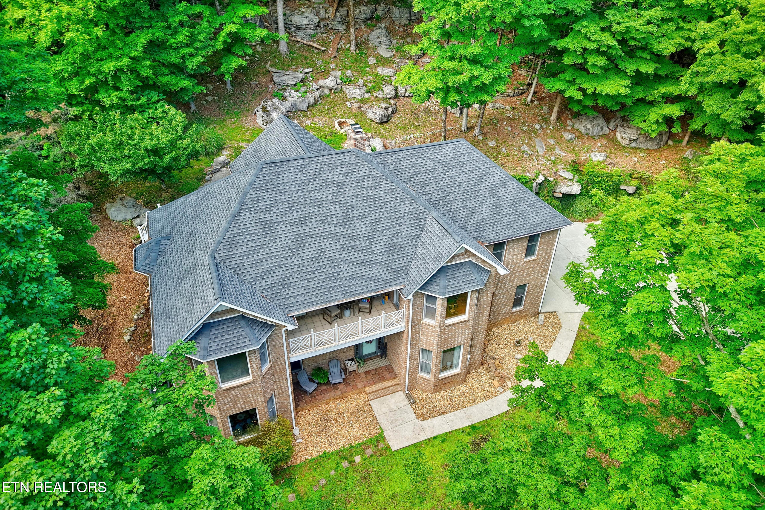 1650 N Plantation Drive Cookeville TN 38506