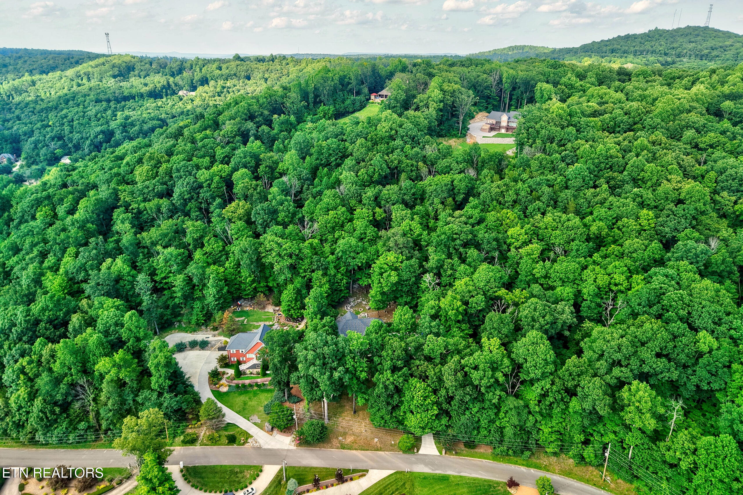 1650 N Plantation Drive Cookeville TN 38506